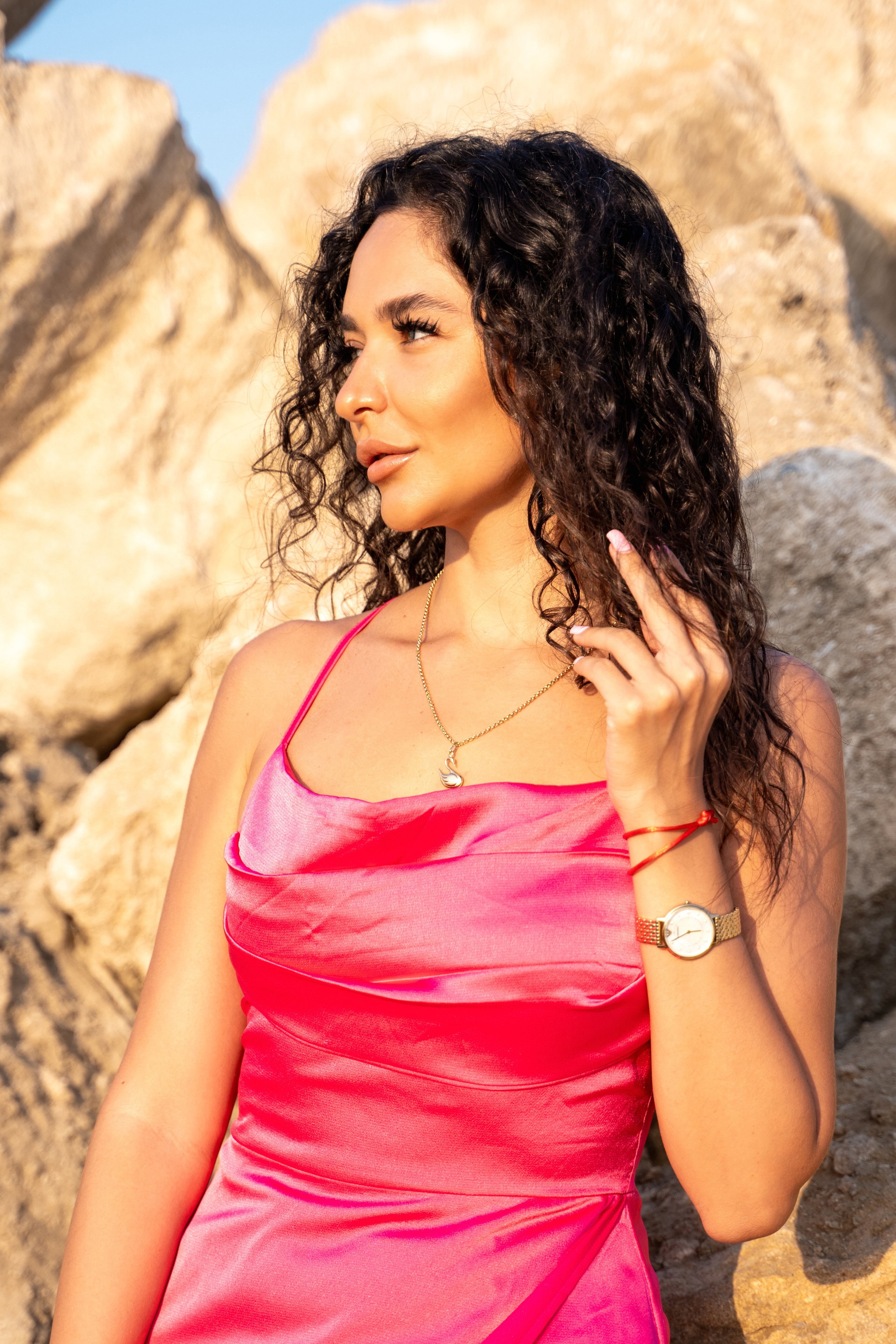 У моря. Детский и семейный фотограф Ташкент Наталья Кривенко