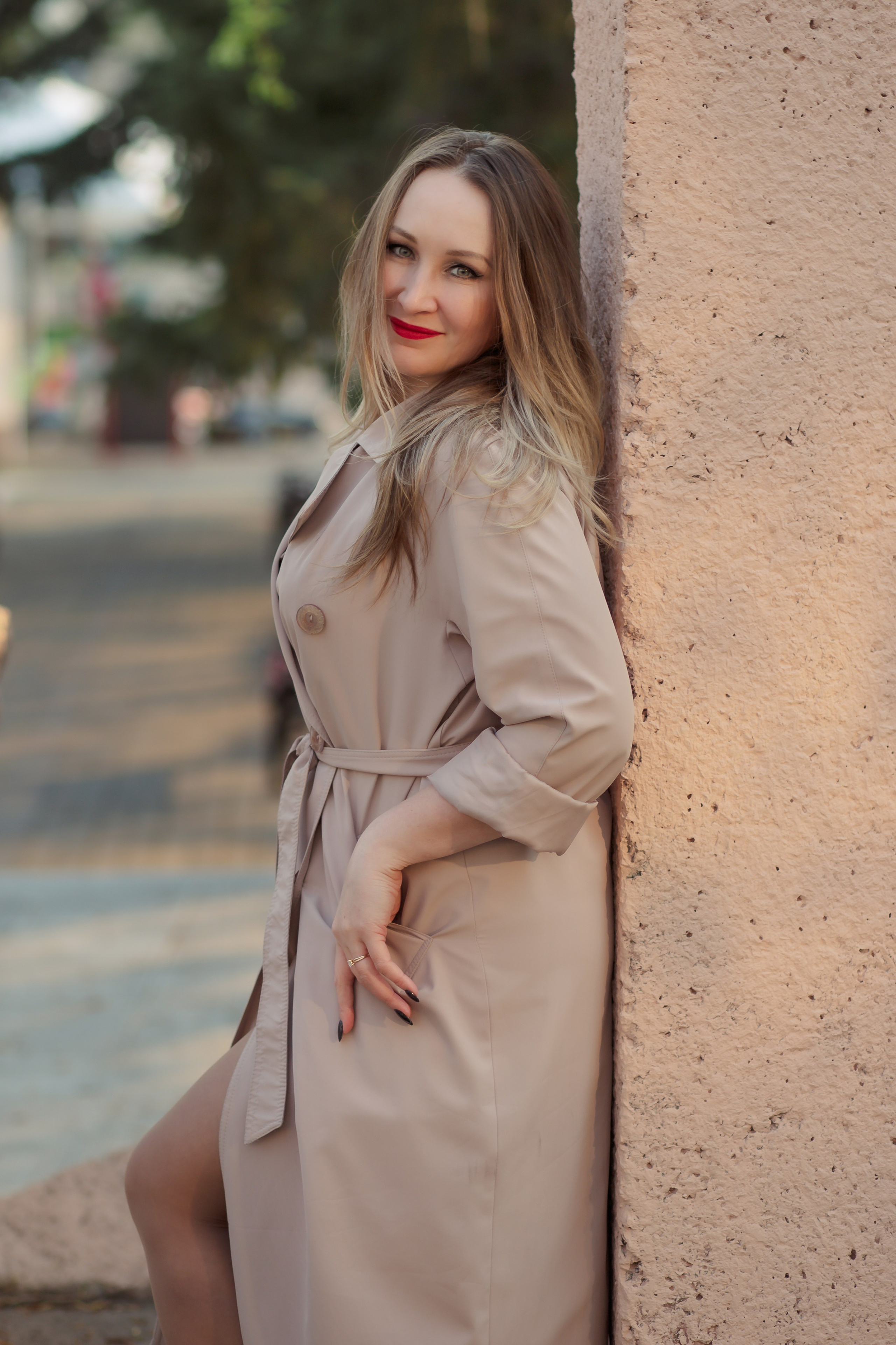 Индивидуальная съемка. Фотограф и ретушер в Хабаровске Асаулко Александра