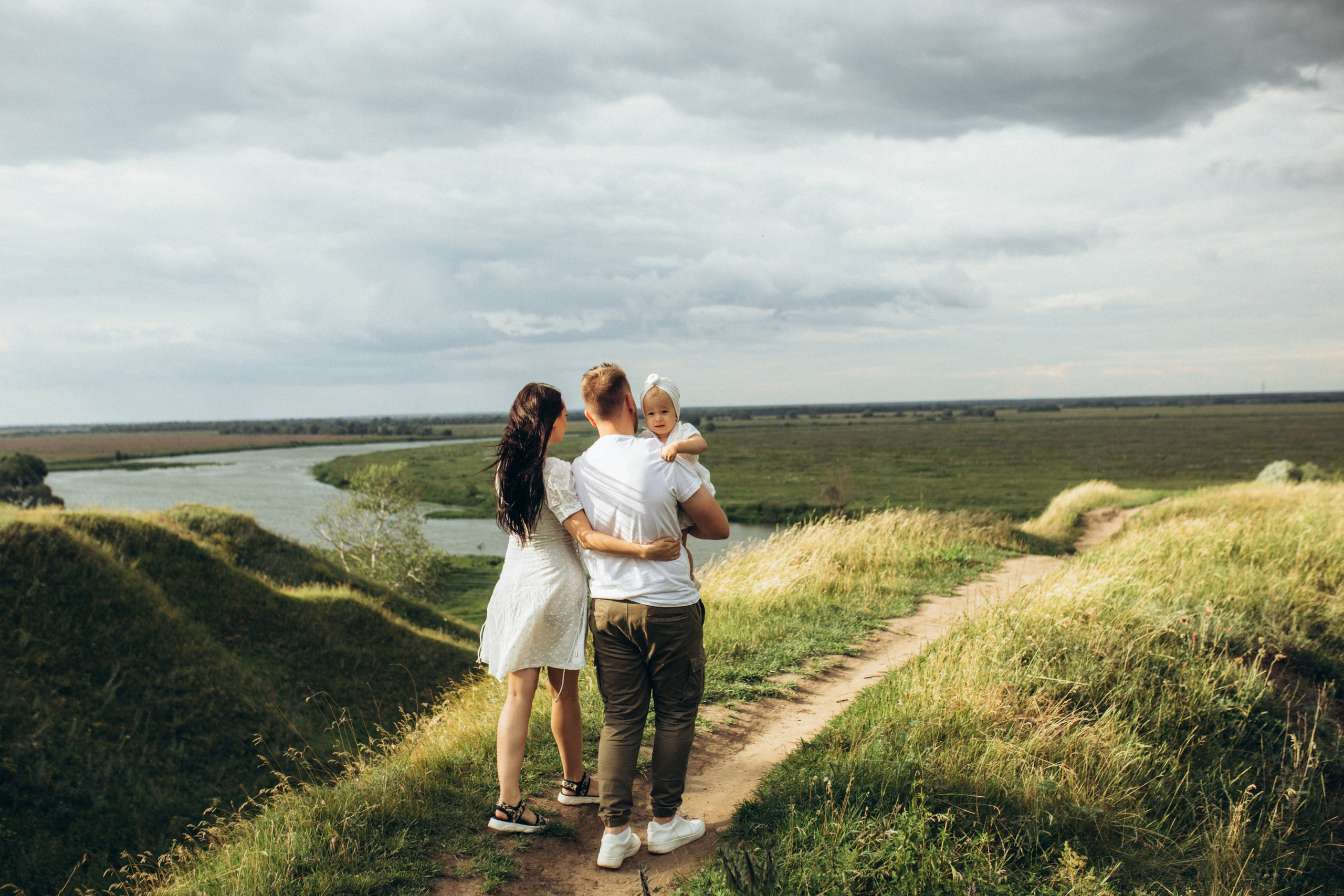 Юля Эмилия. Семейный и детский фотограф в Рязани Екатерина Воронцова