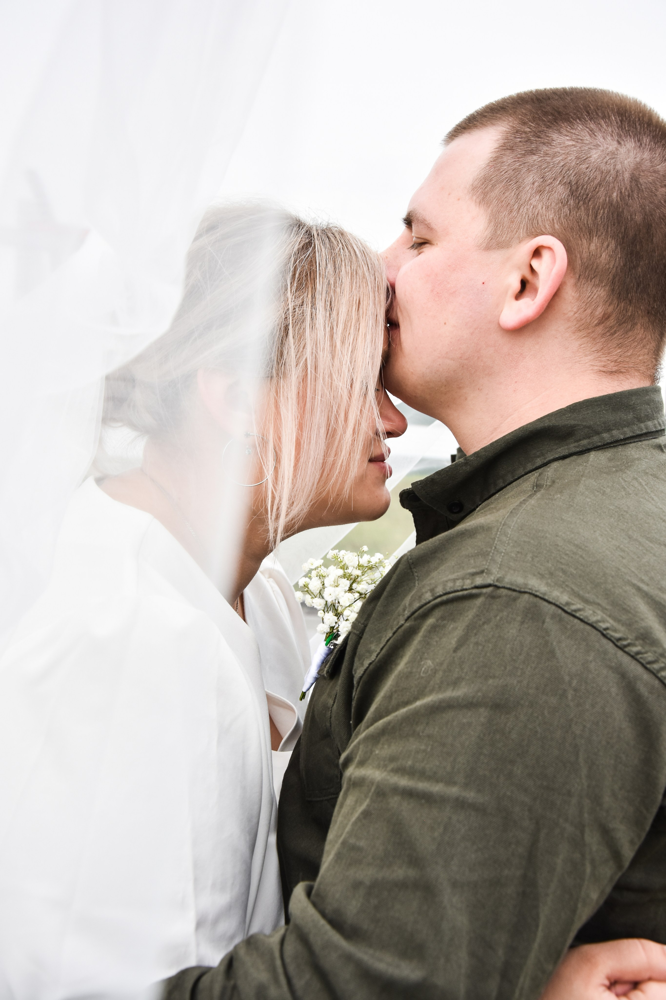 Свадебная фотосессия. Инна Тихонова Фотограф в Красноярске, фотограф в Заозерном