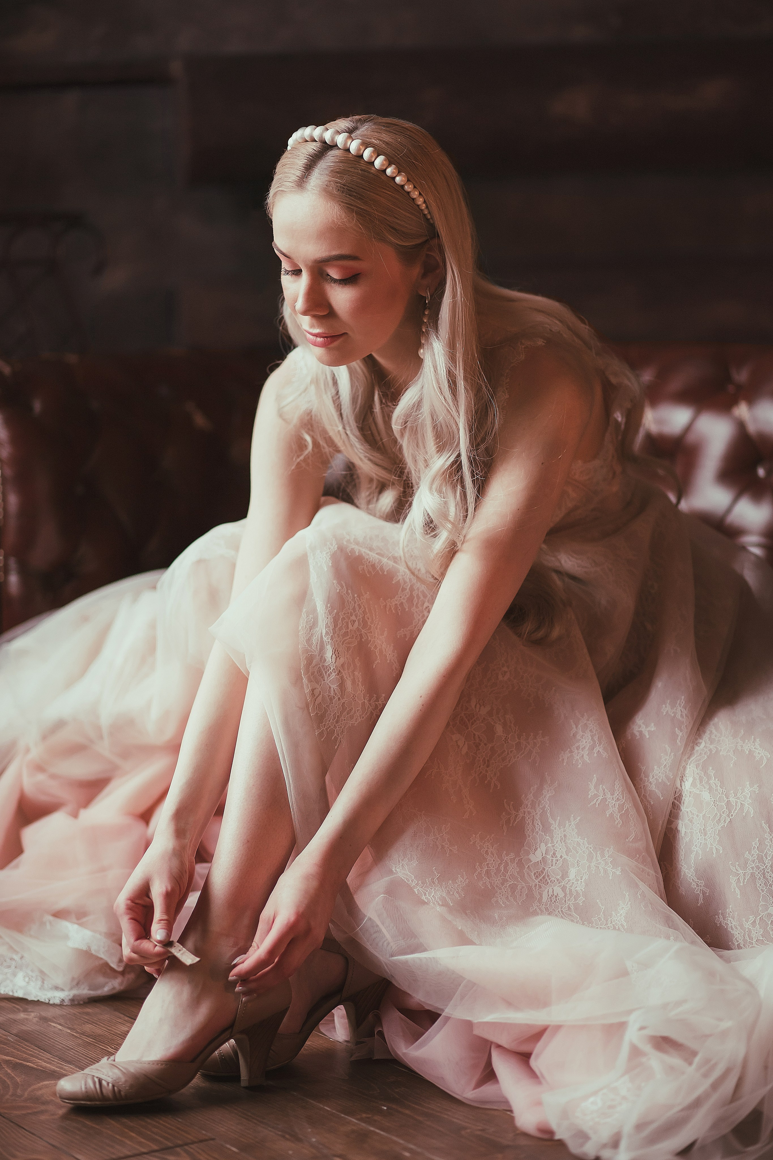 Свадьбы. Фотограф в Москве Авдеева Мария