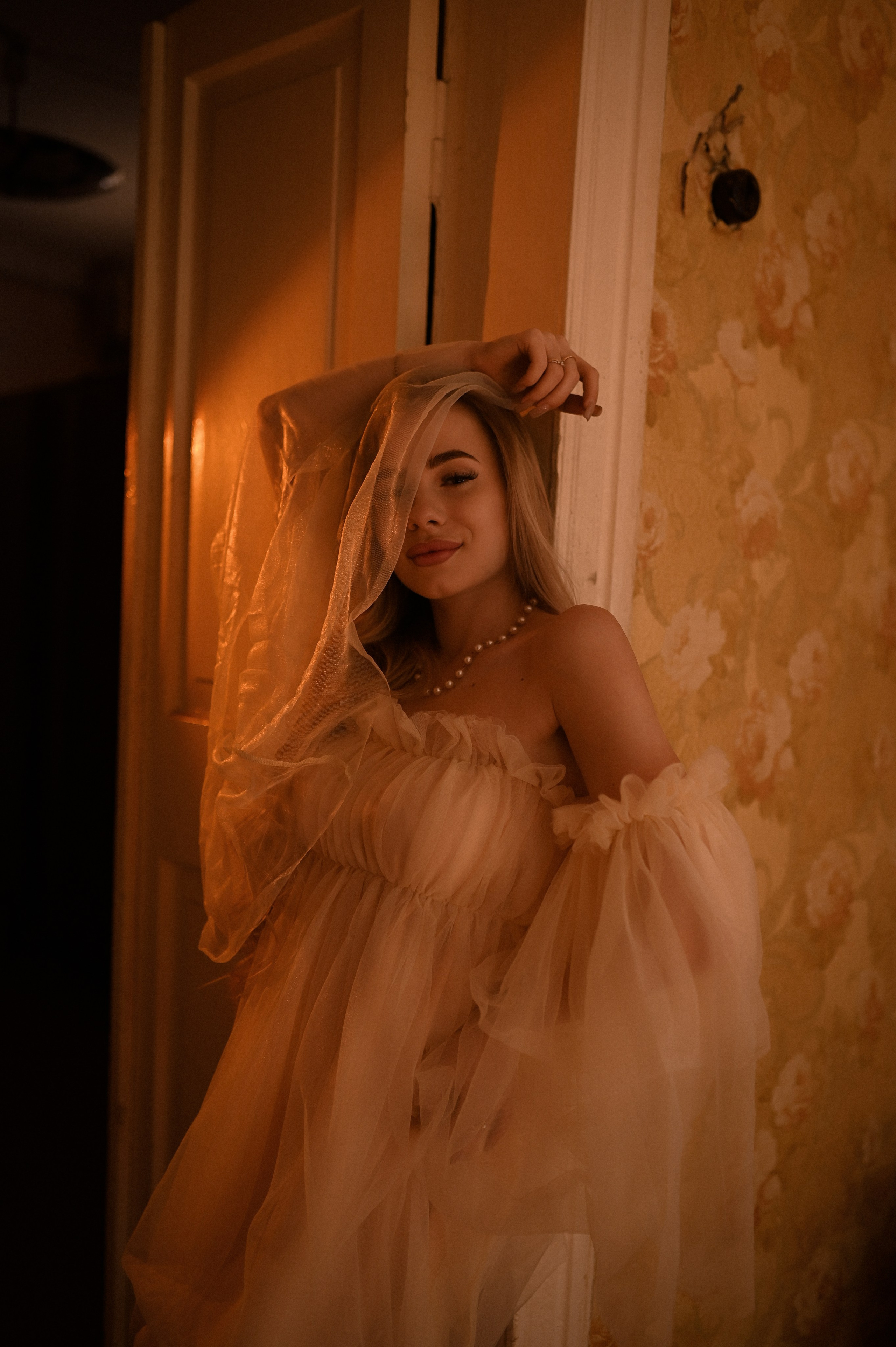 Алина. Твой личный проводник к красивым фотографиям в Старом Осколе