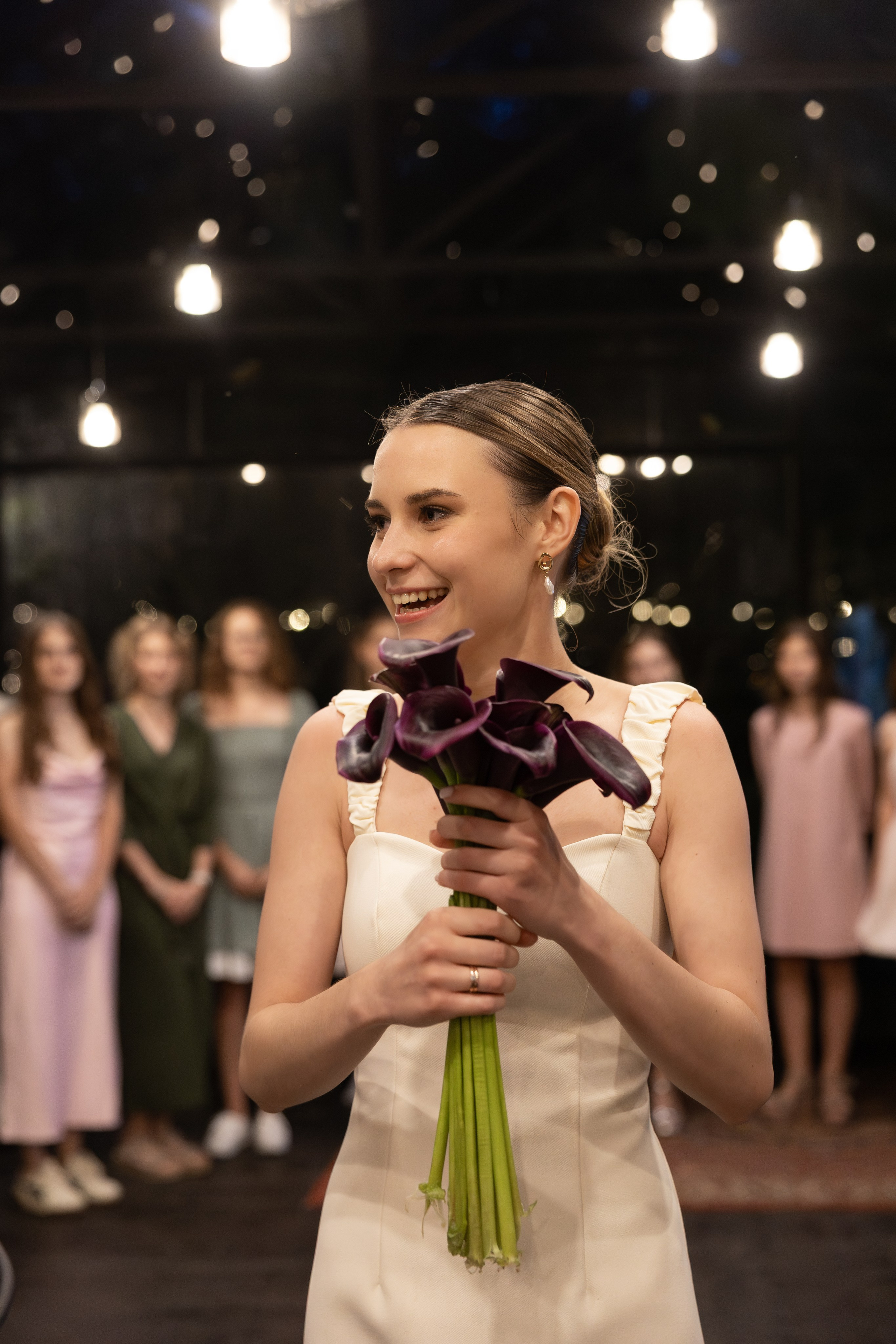 Мария и Матвей. Свадебный фотограф в Москве Наталья Струкова