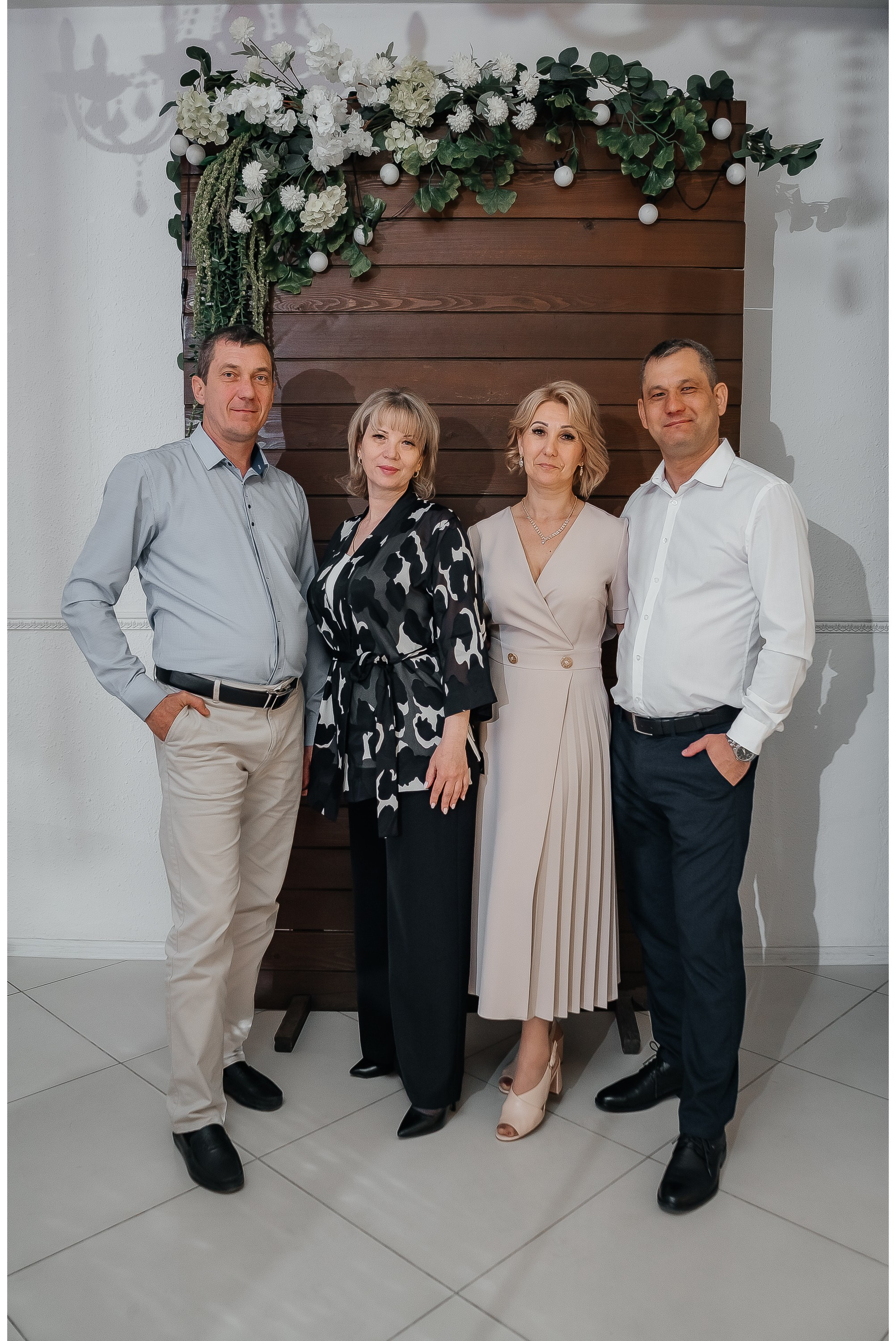 Вадим и Ольга. Свадебный и семейный фотограф во Владивостоке Александра Глускер