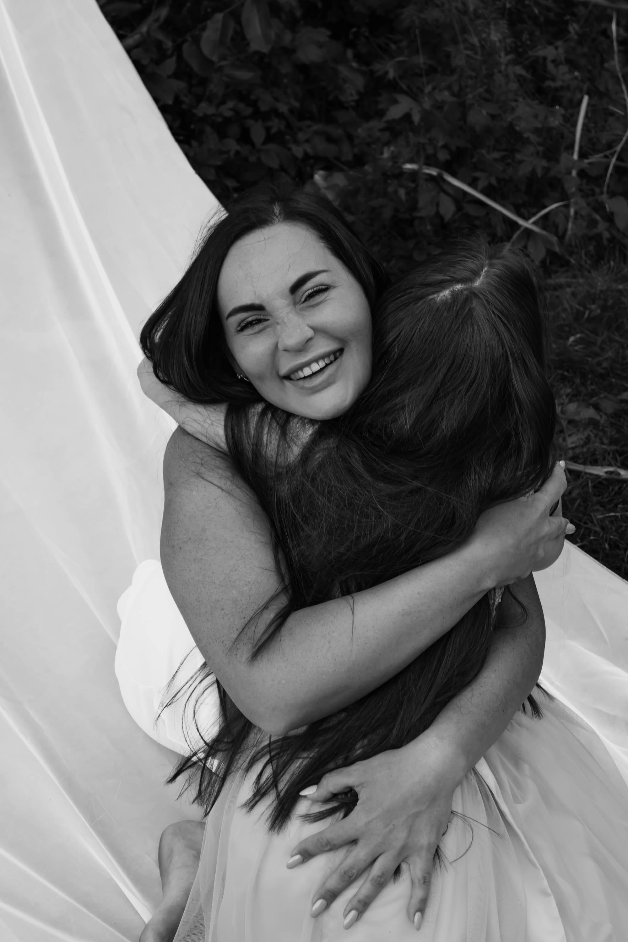 ЮЛЯ + ВАРЯ + МАРУСЯ. Фотограф Анастасия Броварник в Санкт-Петербурге