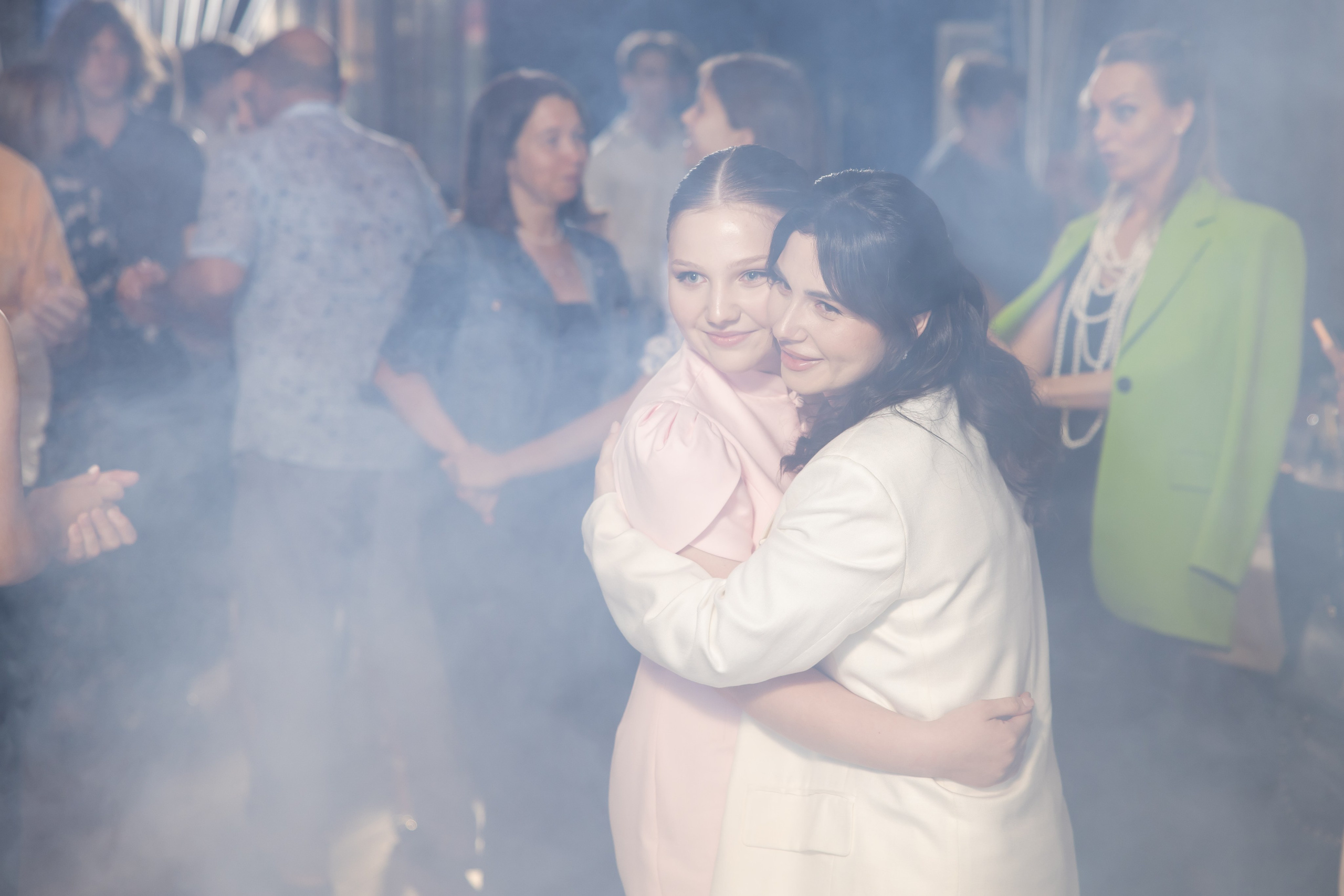 Выпуск 9А Ягода М 25 год. Семейный и свадебный фотограф в Геленджике Михаил Шматов