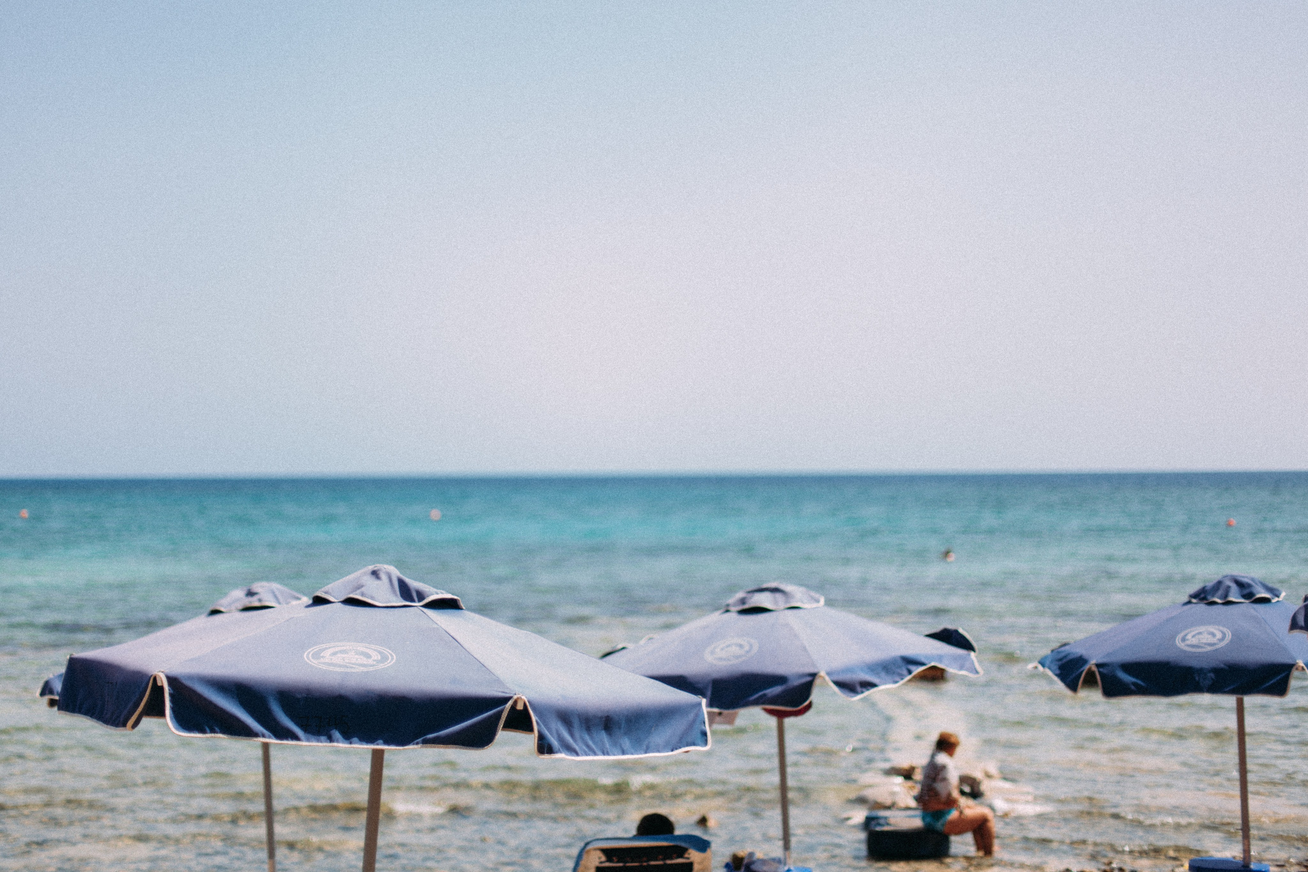 Кипр. Аня Степанова