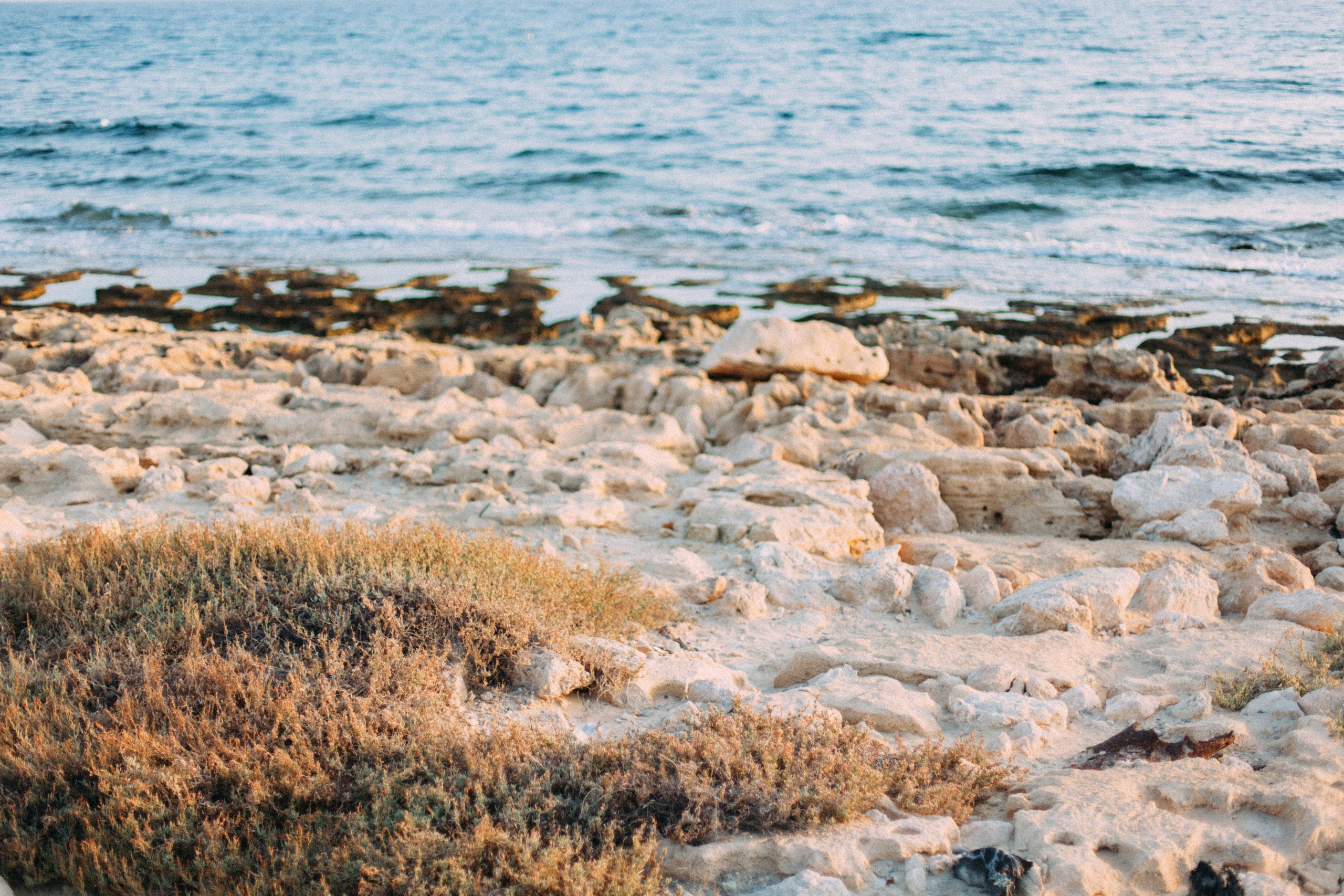 Кипр. Аня Степанова