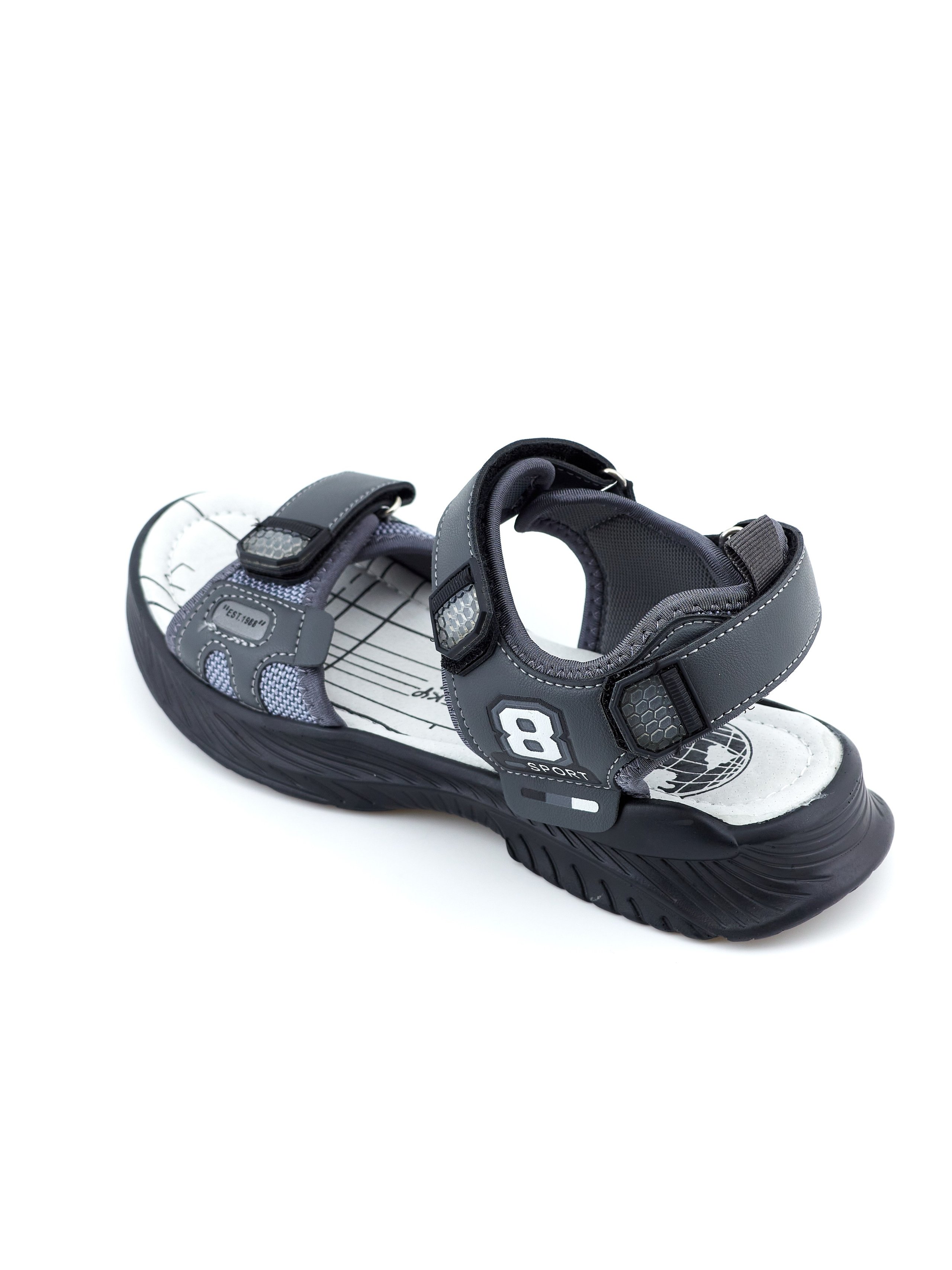 Обувь. Каталожный предметный фотограф