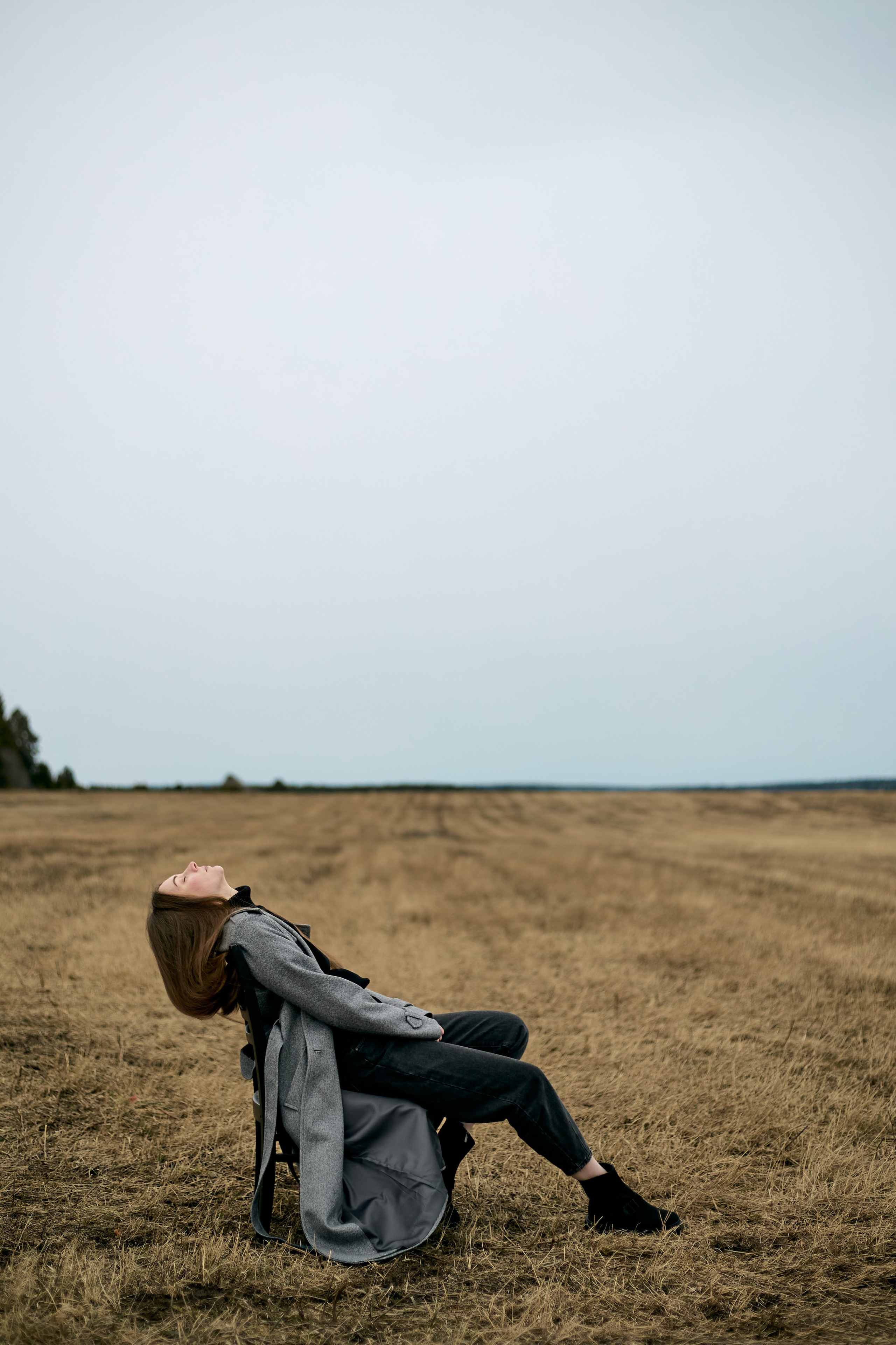 Маша. Александр и Евгения Фокины — фотограф Екатеринбург, Первоуральск