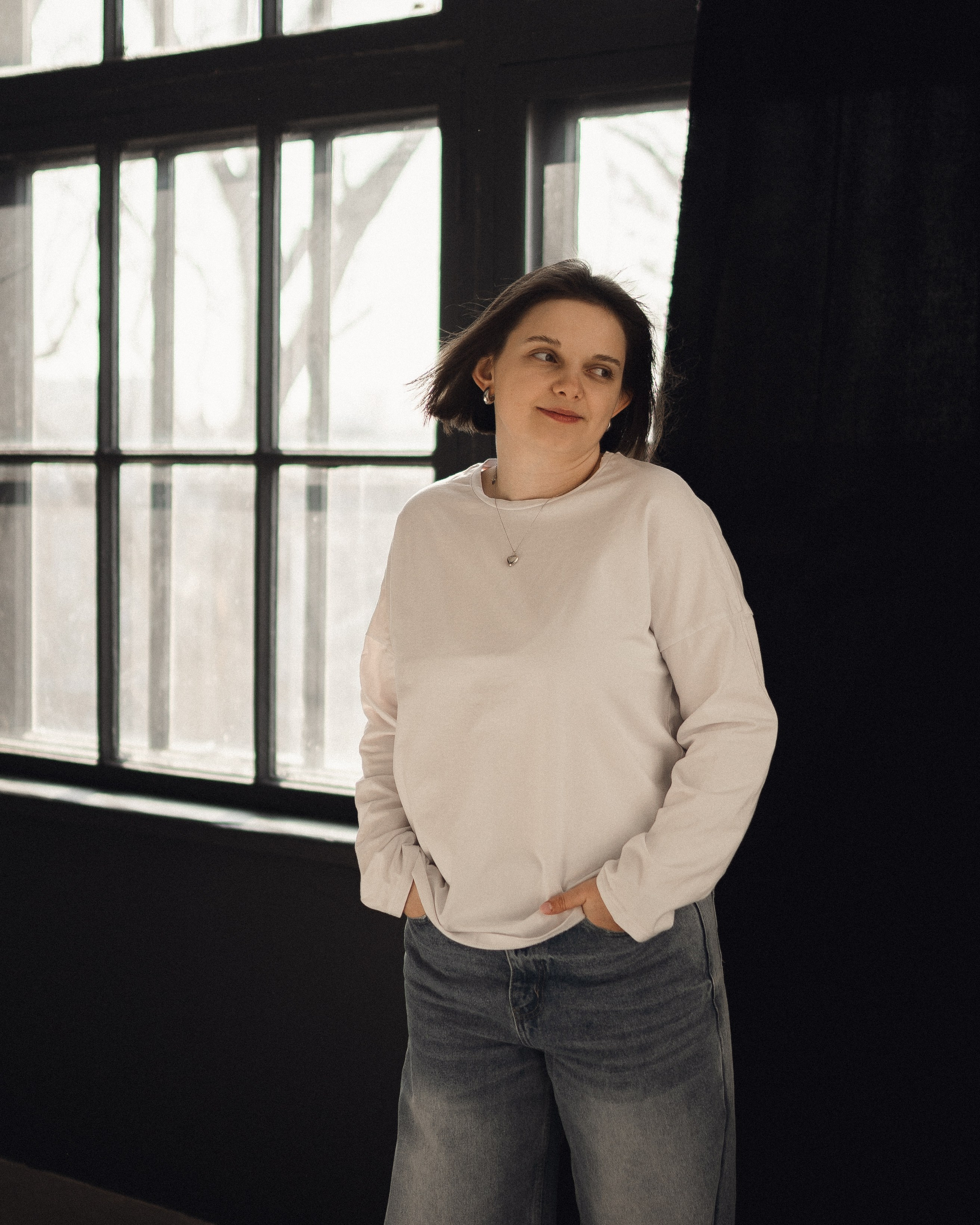 Кристина. Фотограф Краснодар Ирина Гафланова