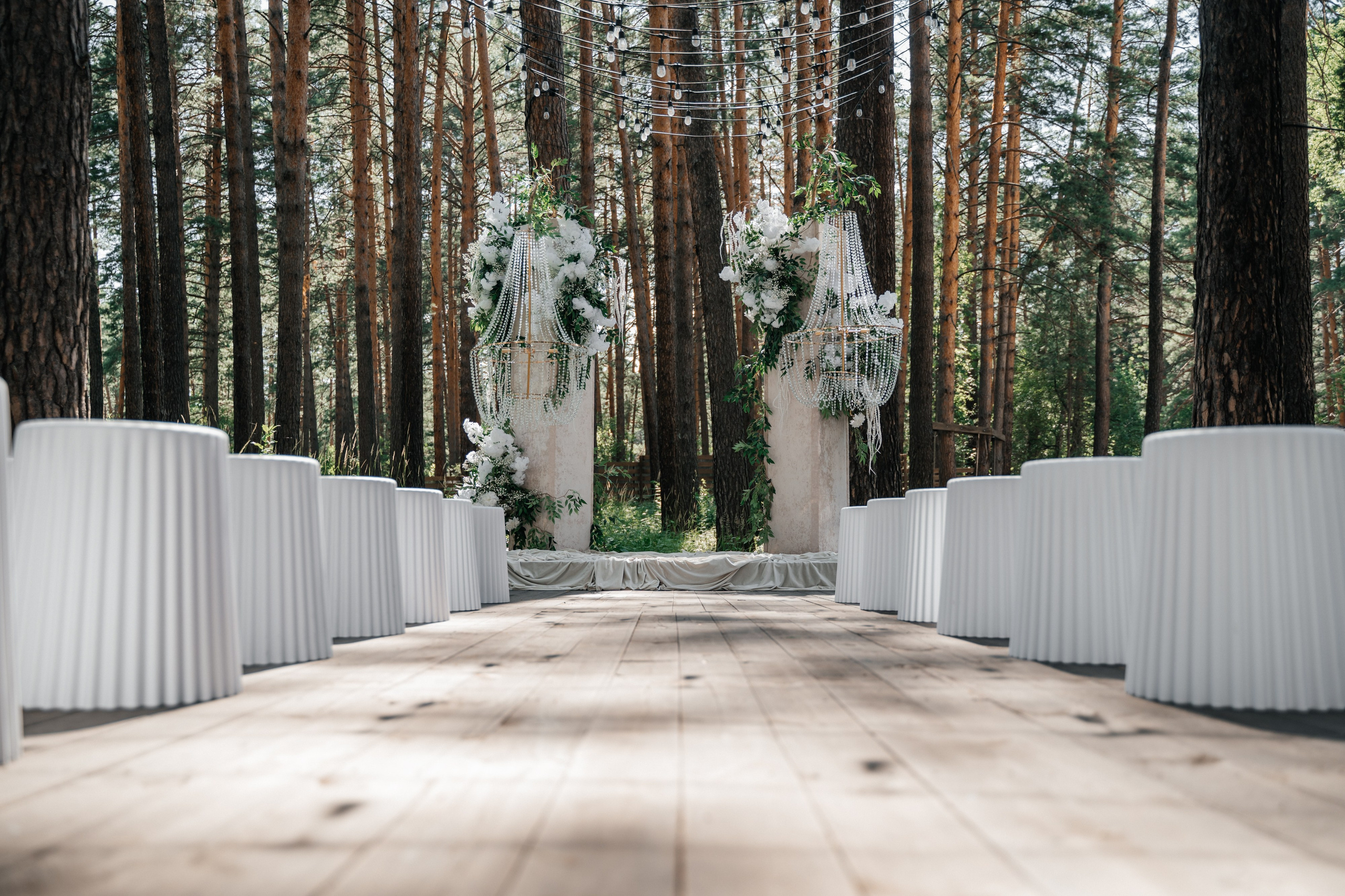 Юрий и Анастасия. Свадебная  съемка на Алтае