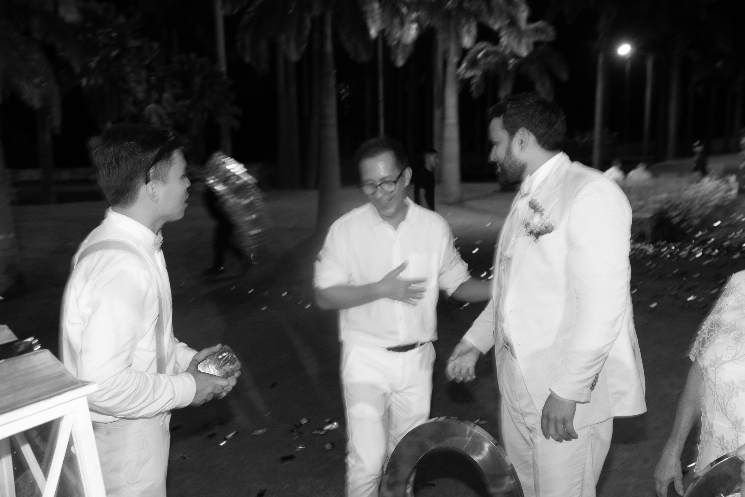 Carola & Gerson. Wedding Photographer in Barcelona and Medellin