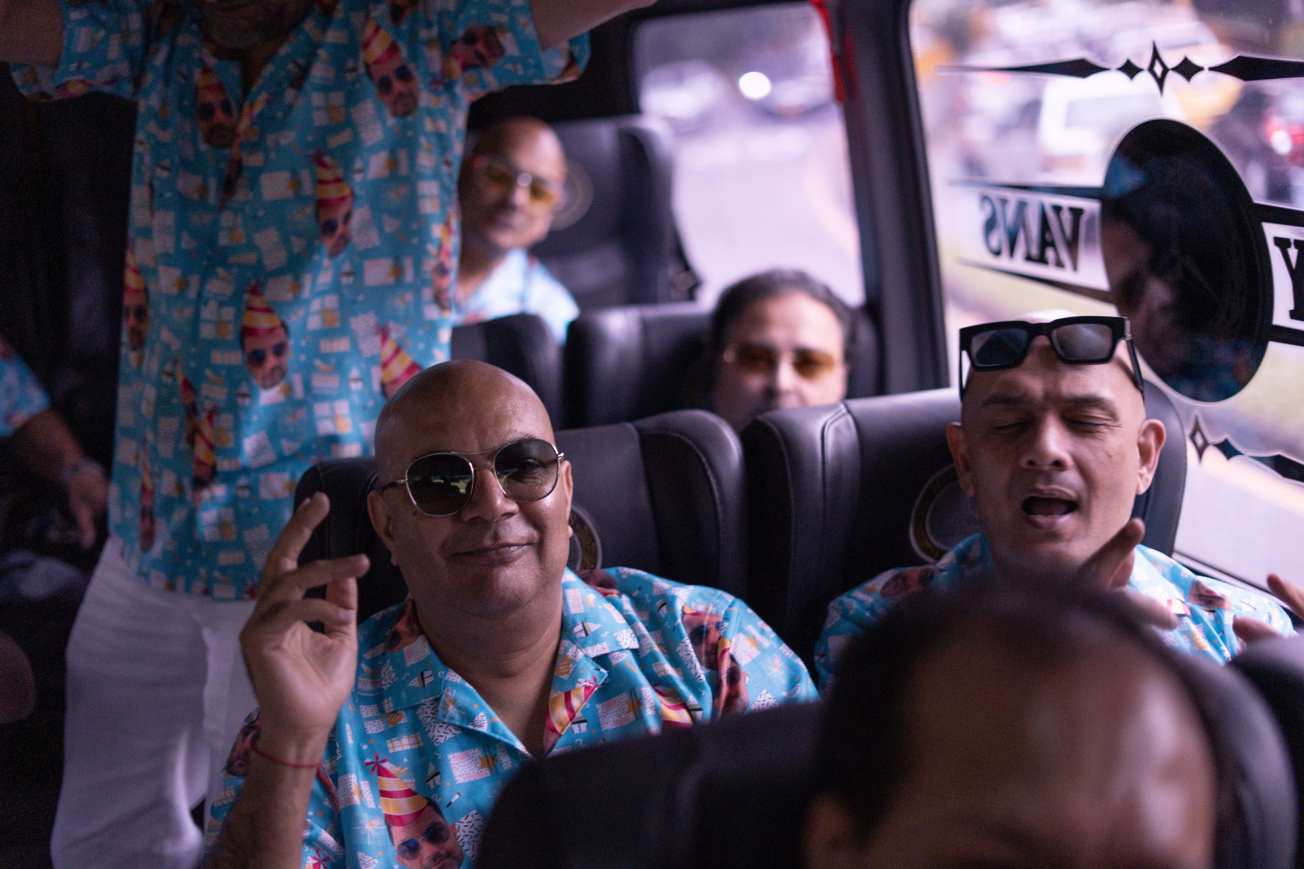 Bachelor party / One day in Medellin. Wedding Photographer in Barcelona and Medellin