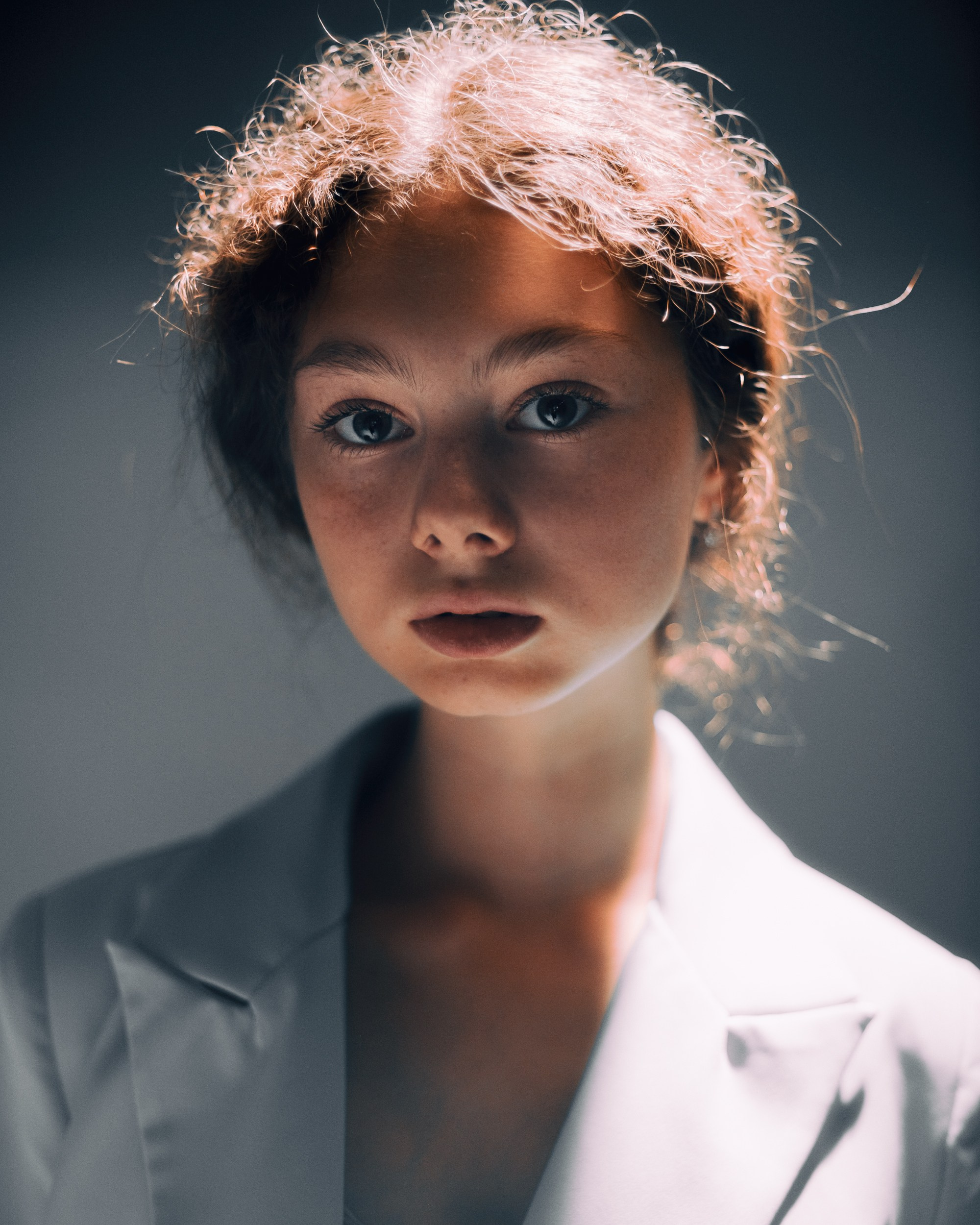 Photographer in Tokyo Anatolii Ozarto