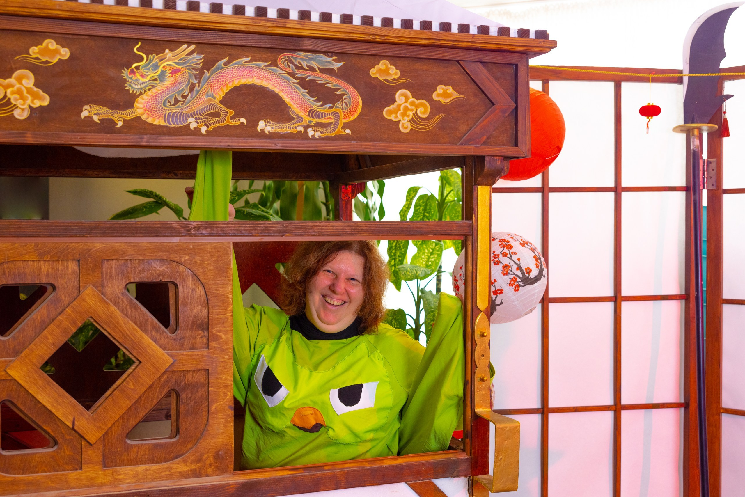 Юки, но Одори 15. Фотограф в Туле Крупский АнДРей. Фотостудия «КАДР71» в Туле