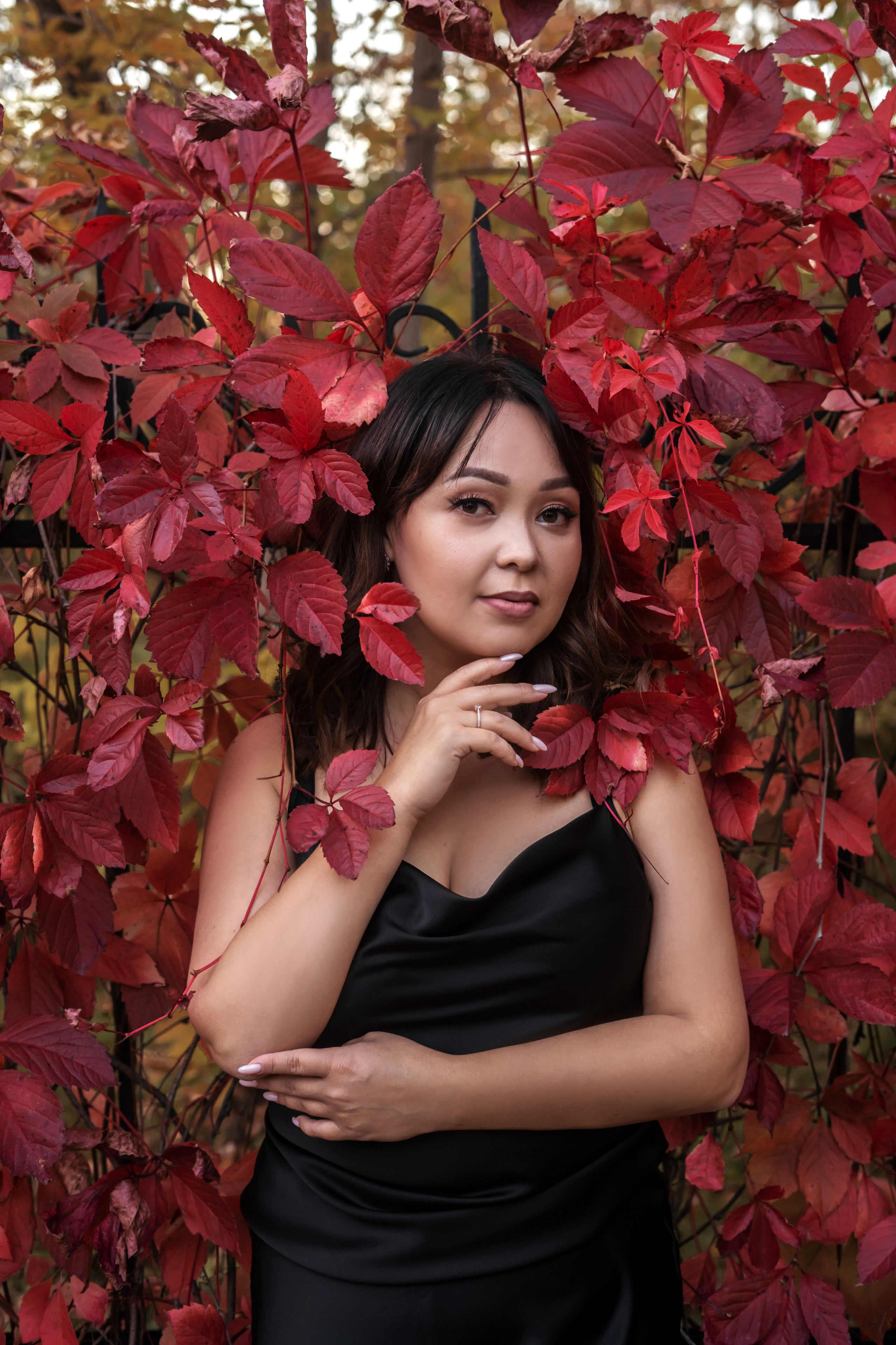 Ермаково поле. Съемка лавстори. Мила Посвит Фотограф новорожденных в Тобольске