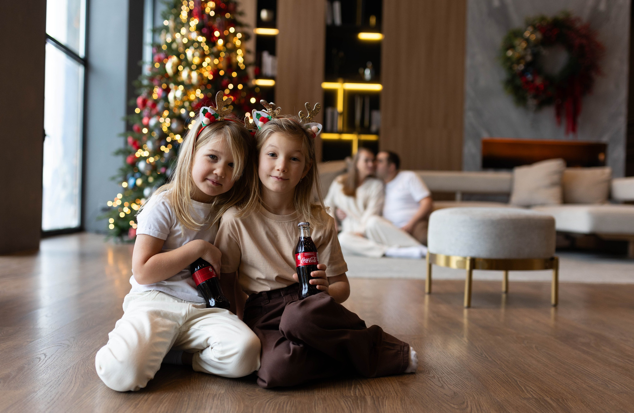 Свадебный и семейный фотограф в Москве Вероника Сычева