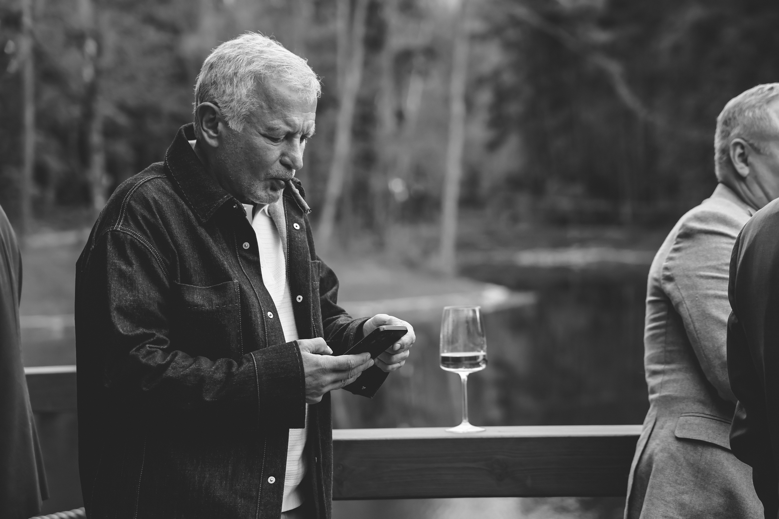 Юбилеu. Фотограф и видеограф — Москва