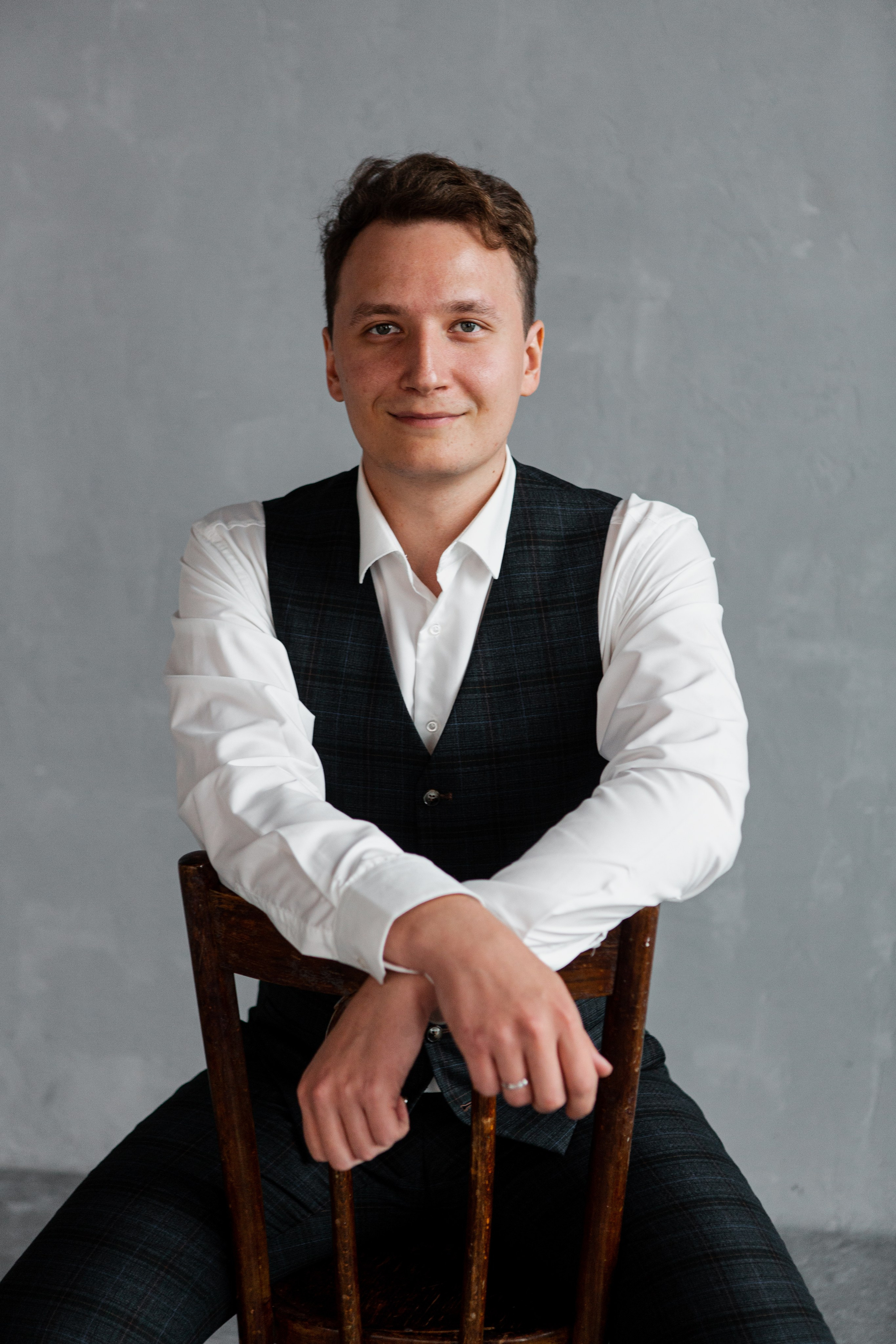 Элина и Руслан. Индивидуальные и семейные съёмки в Уфа Маргарита Истомина