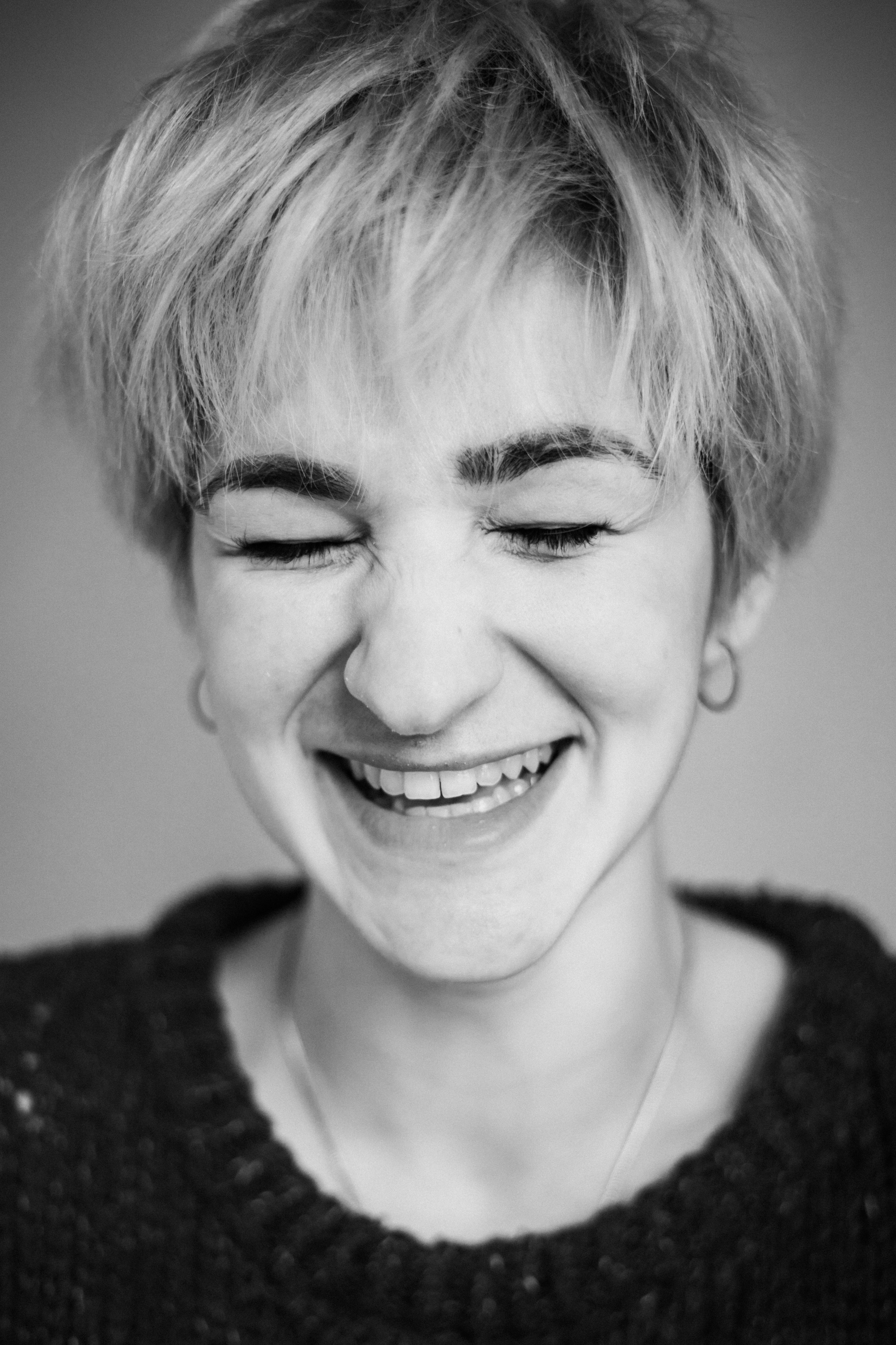 Портретная фотосессия для Инги. Портретный фотограф в Томске Наташа Барова