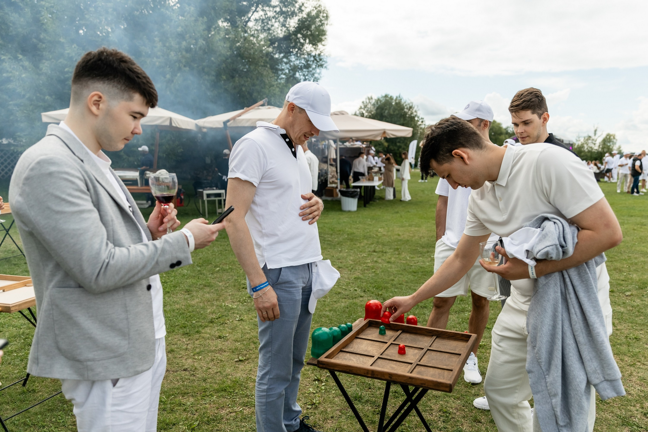Регата Телеметрика. Свадебный фотограф Москва