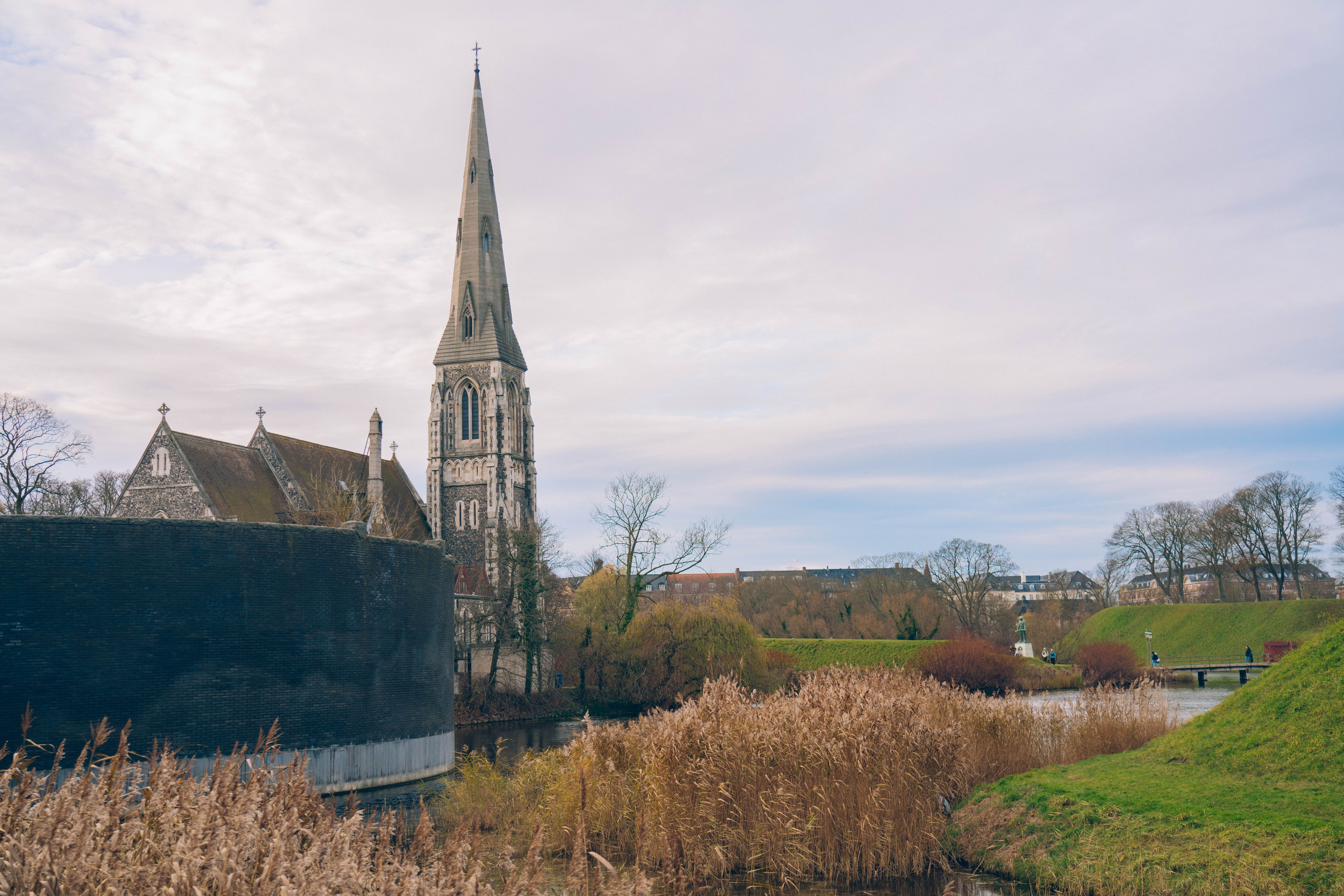Дания. Фотографирую для себя, своей семьи и друзей!