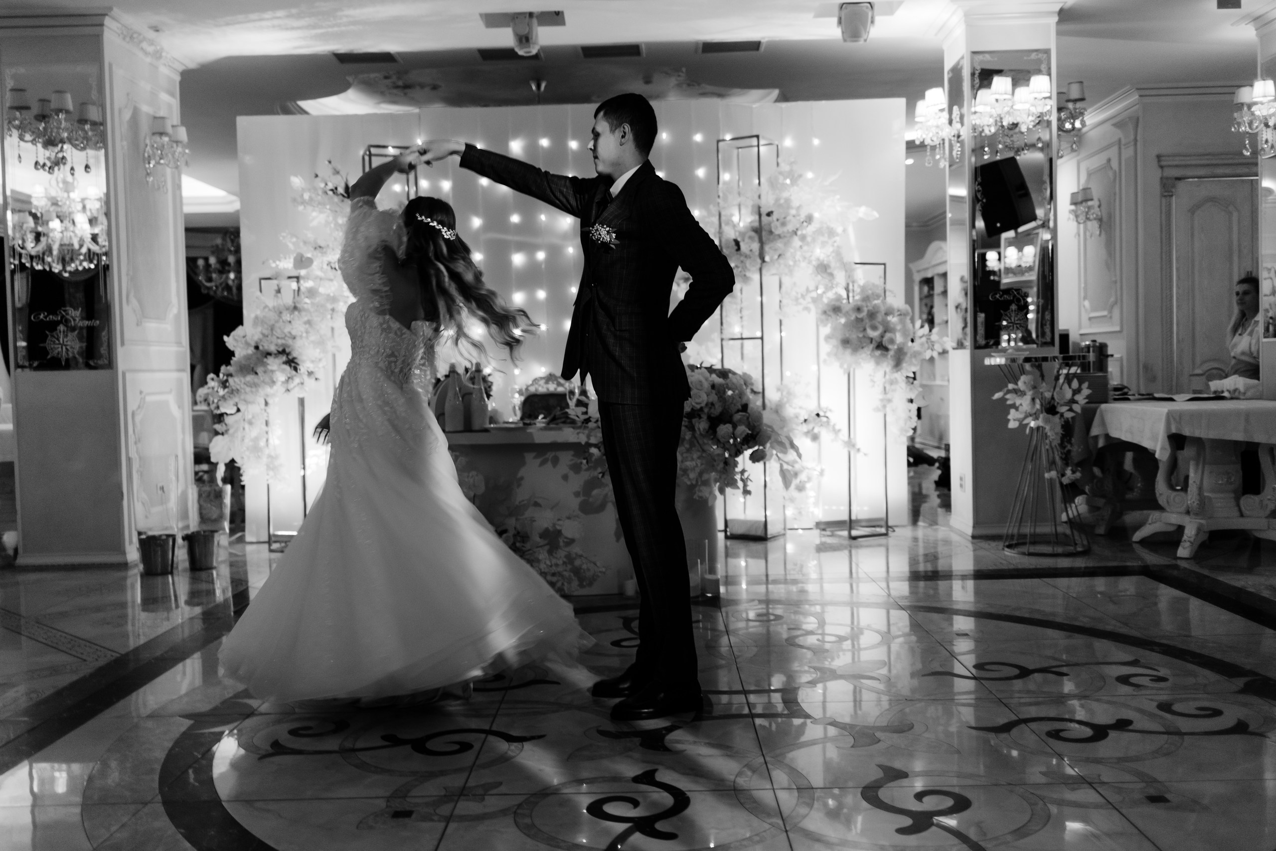 Angelina & Alexander. Свадебный и семейный фотограф