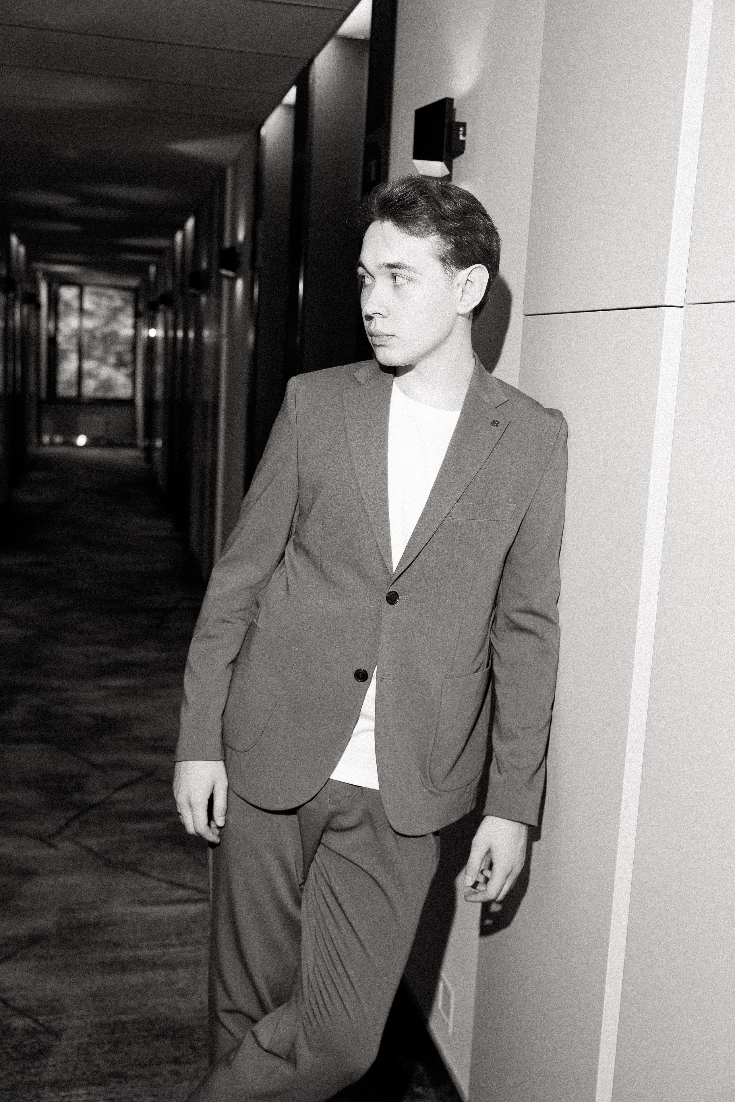 V & A. Свадебный и event-фотограф Иван Волнухин