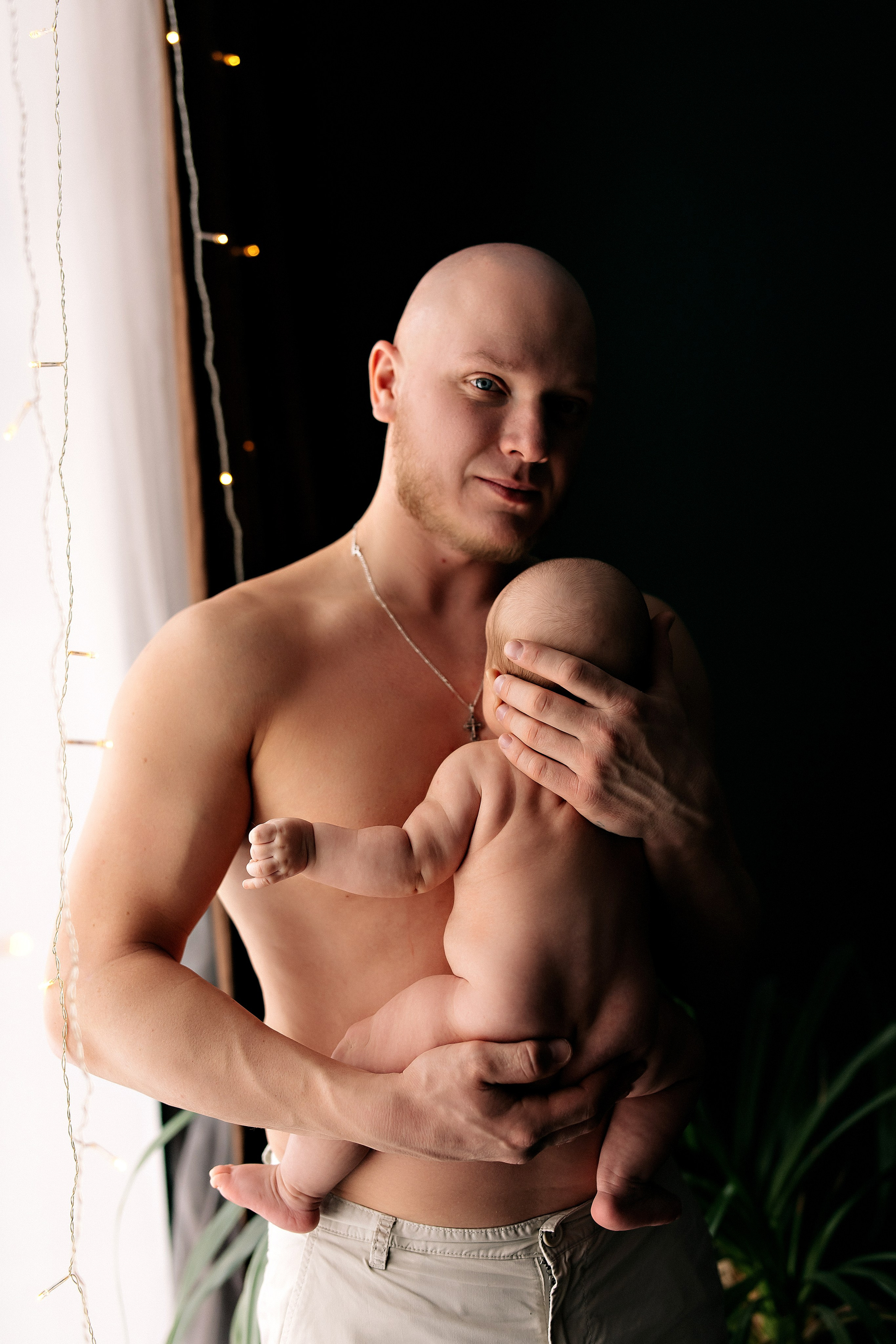 Домашняя история. Фотограф Юлия Стрыгина