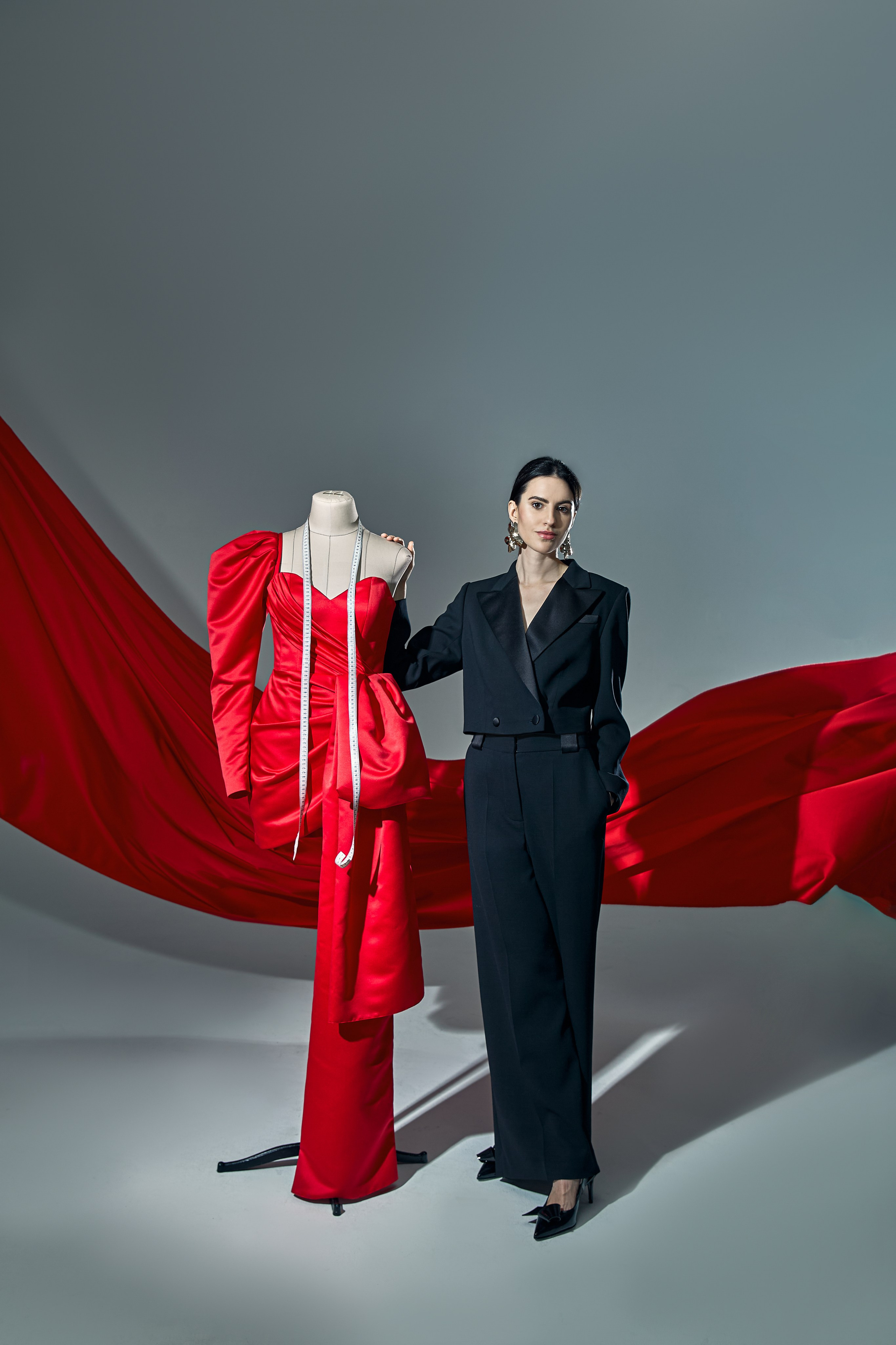 Atelierstar'25. Рекламный фотограф Санкт-Петербург Катерина Мишкель