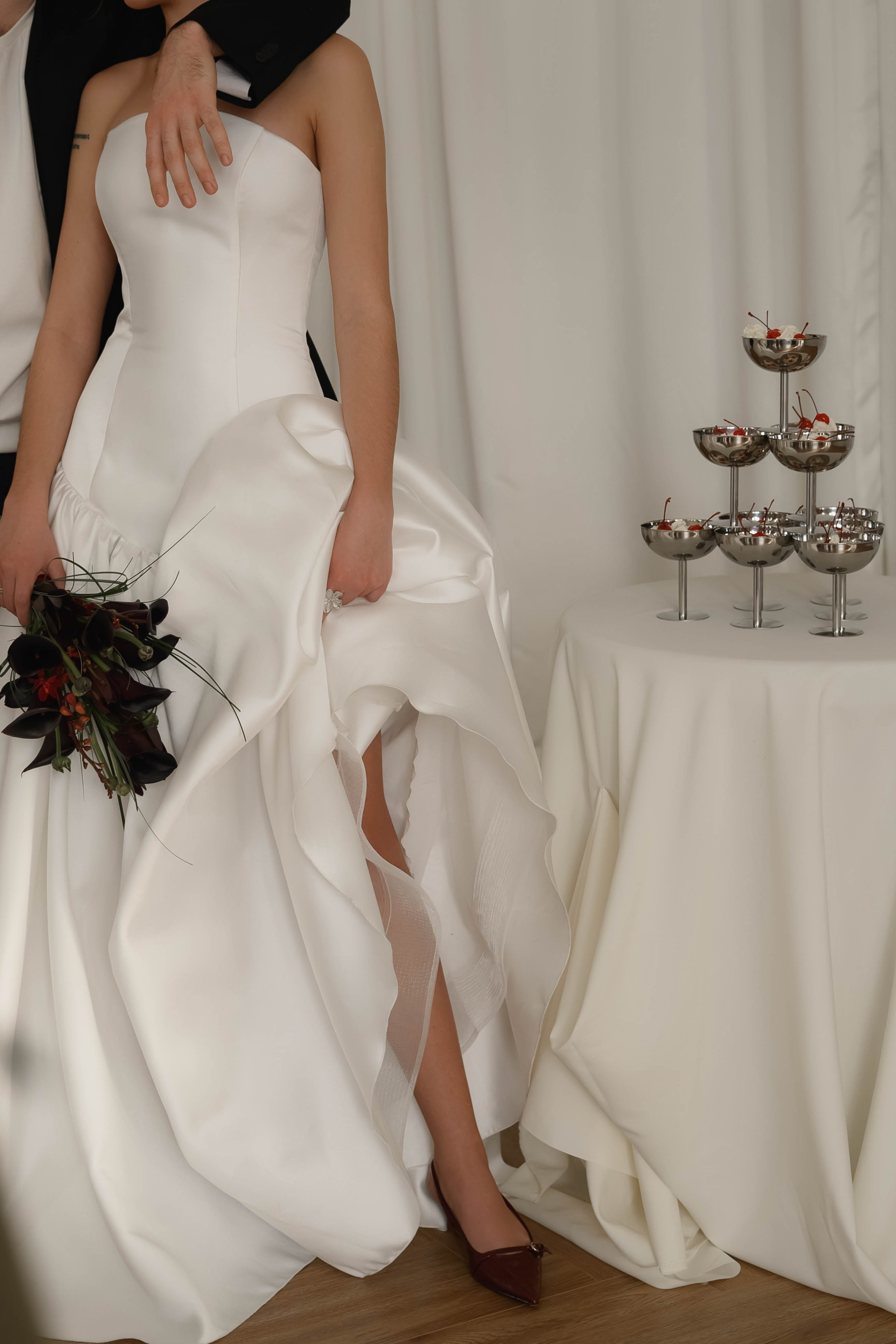 Сергей Мария февраль 2026. Свадебный и семейный фотограф в Казани Диана Портнова