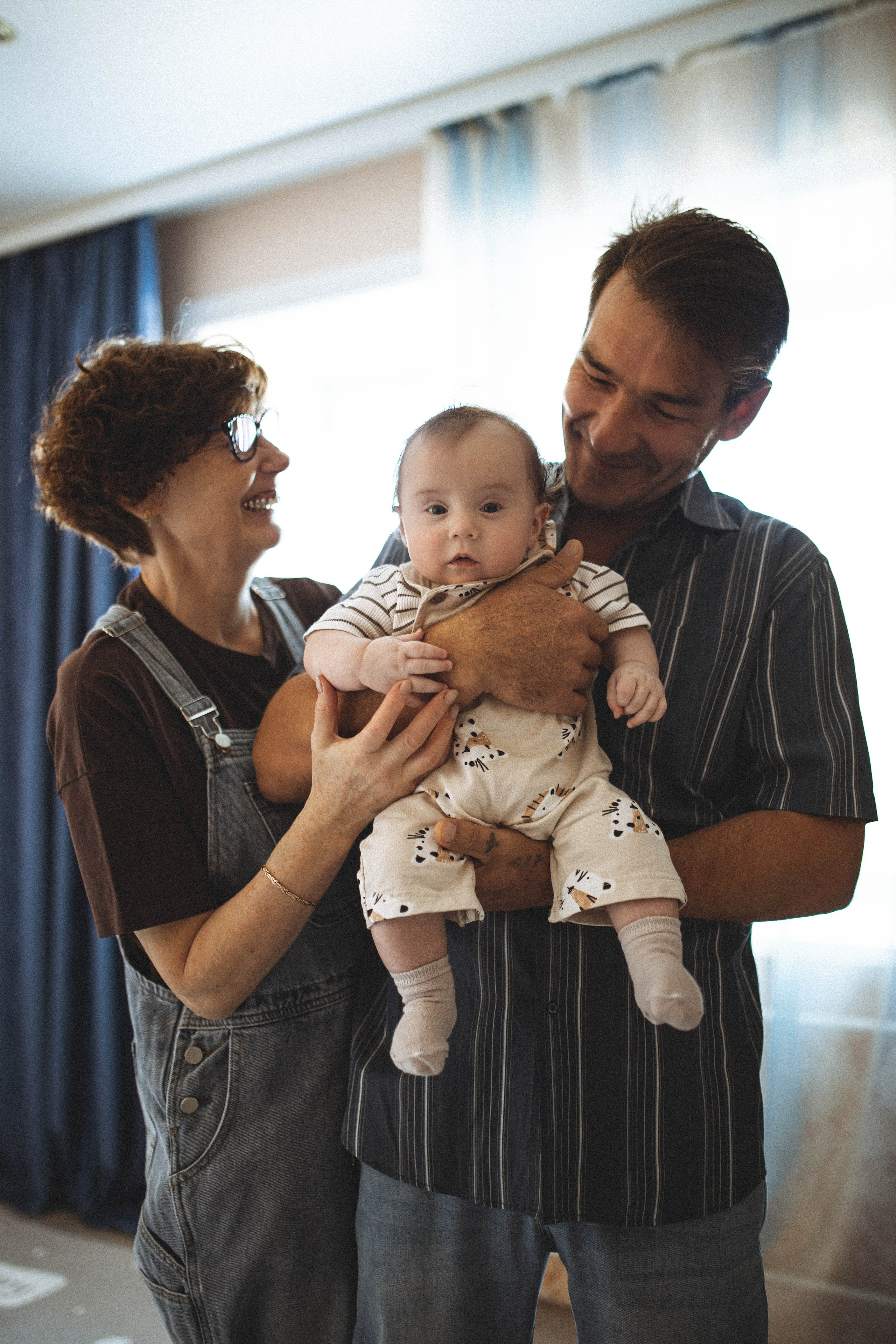 Фотограф Биробиджан Ванёва Нина