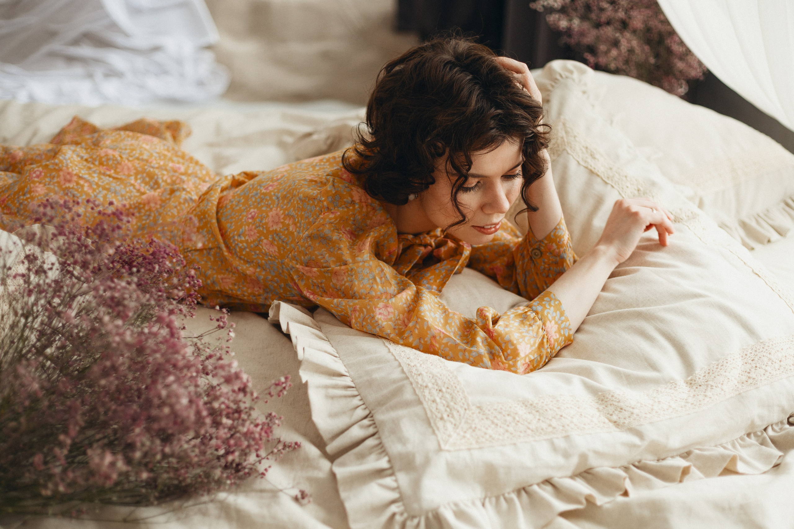 Настя. Фотограф в городе Коломна Оксана Трунова