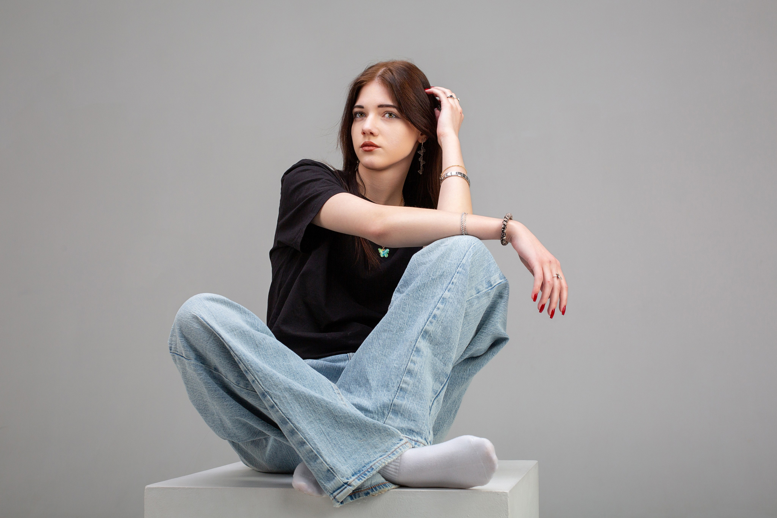 Коллективная фотосессия. Студия «Фокус» детская фотография Ольги Поповой г. Бийск