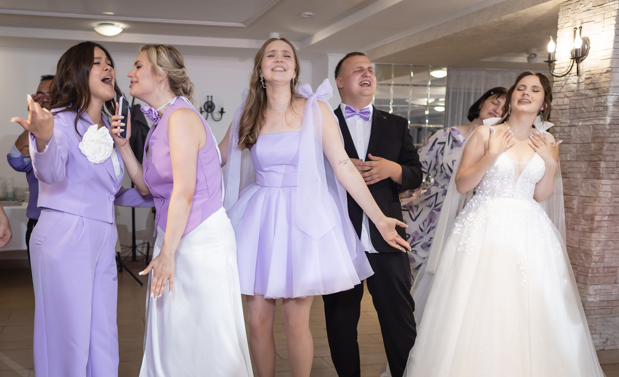 Павел и Екатерина. Фотограф Татьяна Орлова