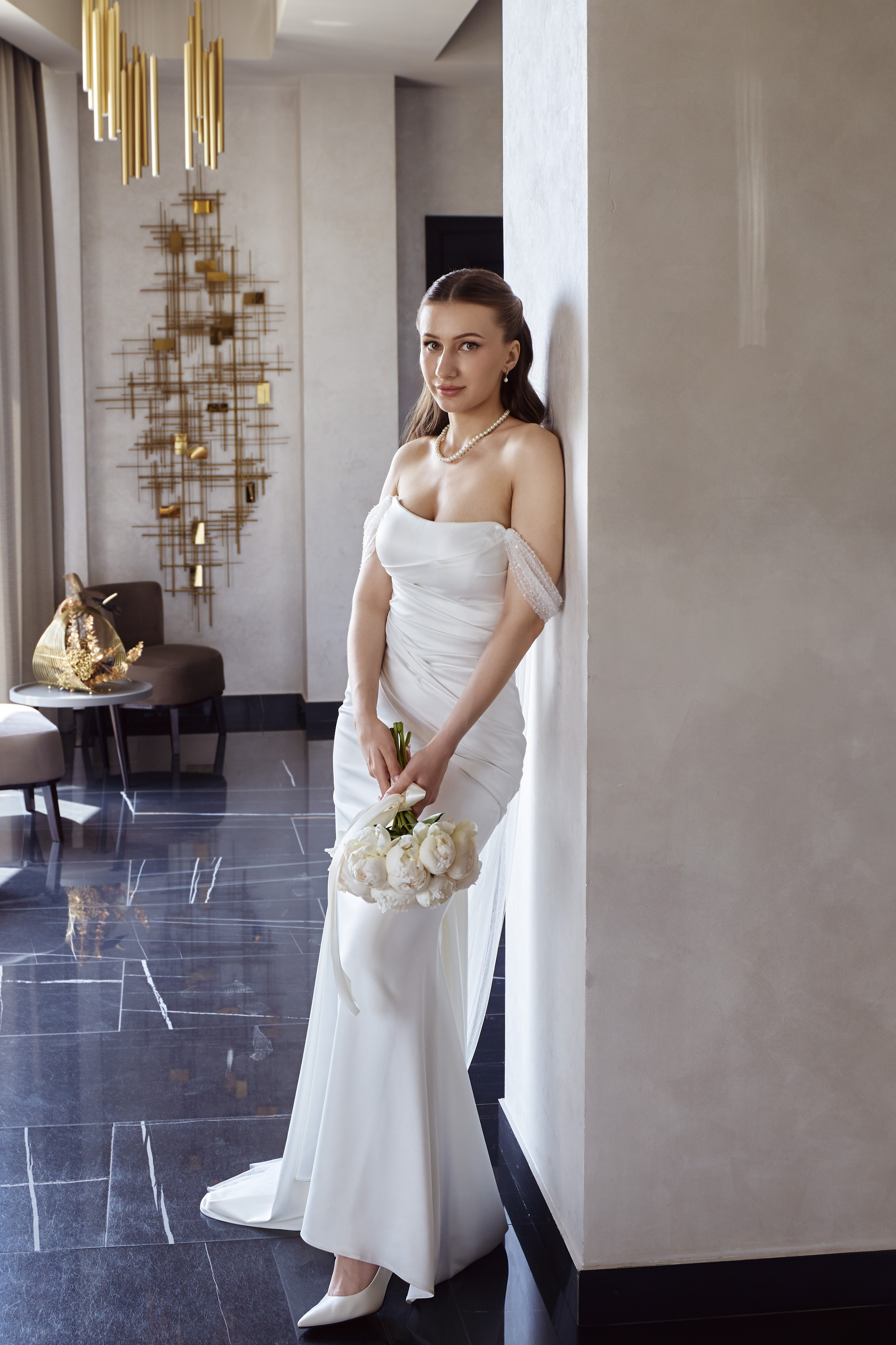 Екатерина и Тимур. Главная