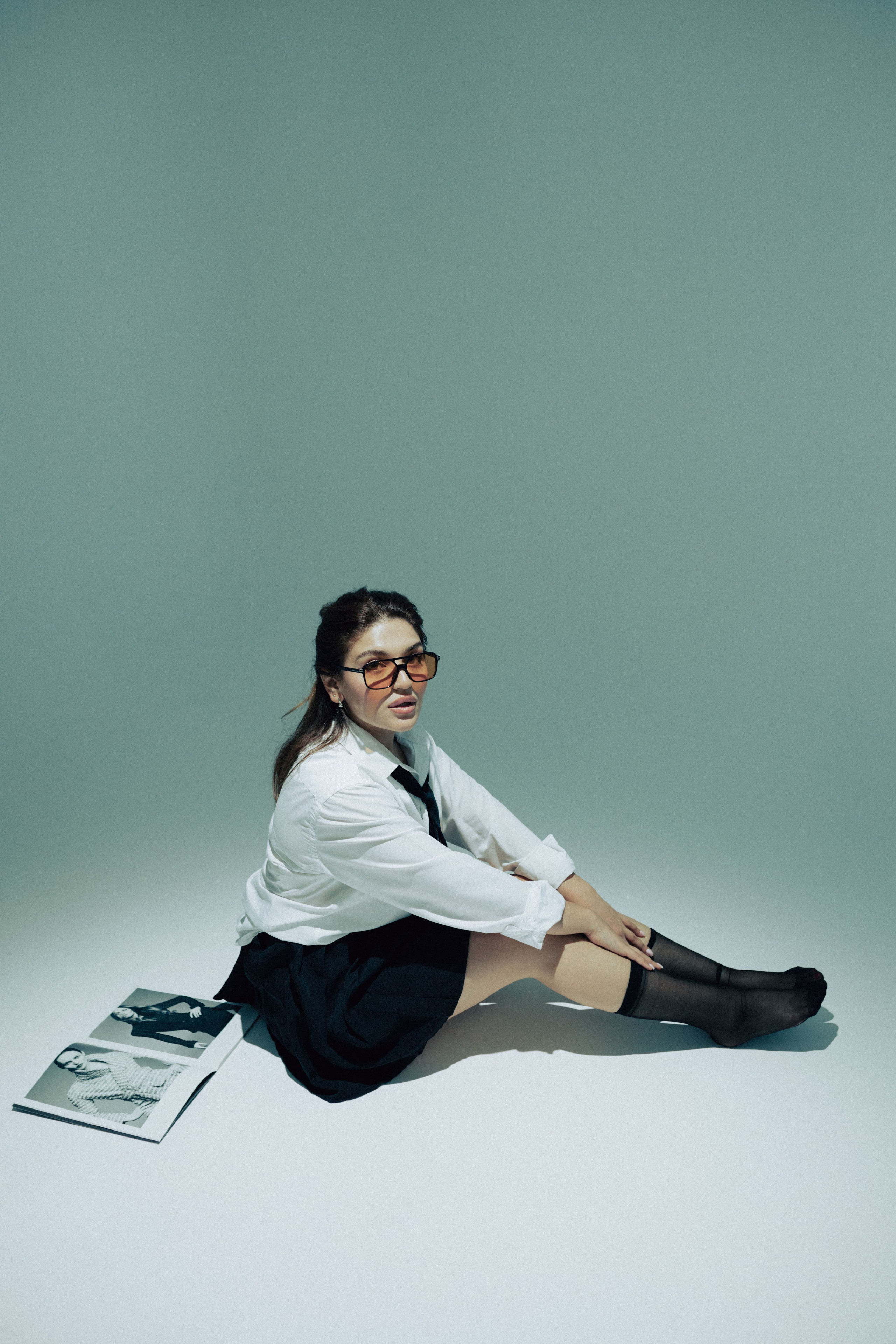 Сона. Фотограф Стилист Тюмень Вера Хайруллина