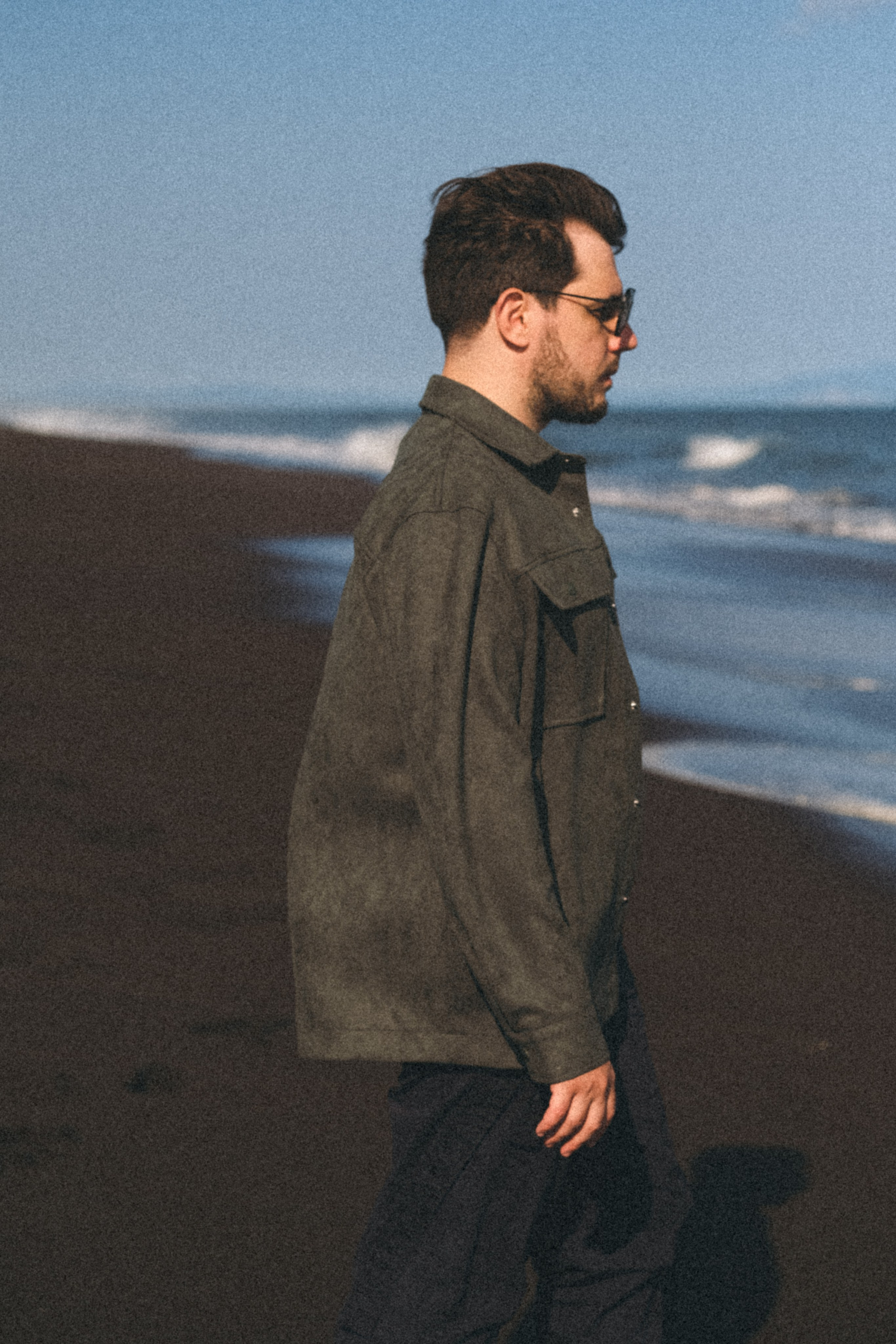 Тихий океан. Профессиональный фотограф, Санкт-Петербург — Виктория Богомолова