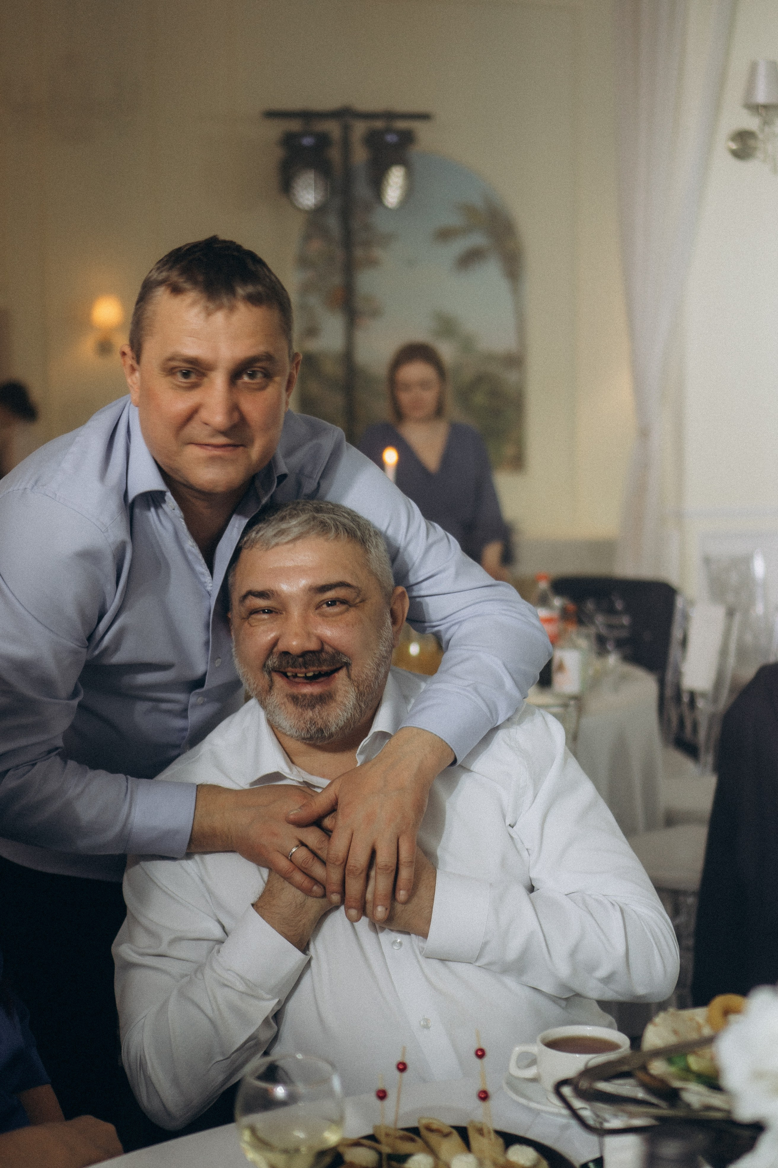 ПОЛНЫЙ СВАДЕБНЫЙ ДЕНЬ 8 ЧАСОВ. Профессиональный фотограф, Санкт-Петербург — Виктория Богомолова