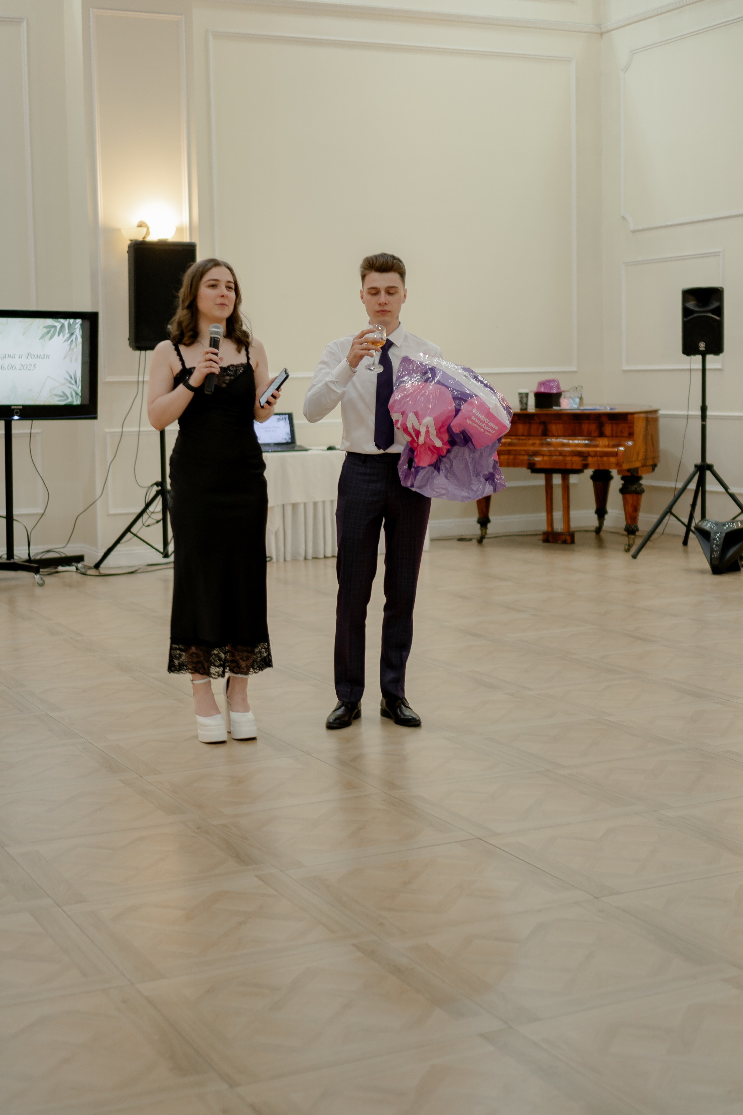 СВАДЕБНАЯ СЬЕМКА В ЗАГСЕ И БАНКЕТ. Профессиональный фотограф, Санкт-Петербург — Виктория Богомолова