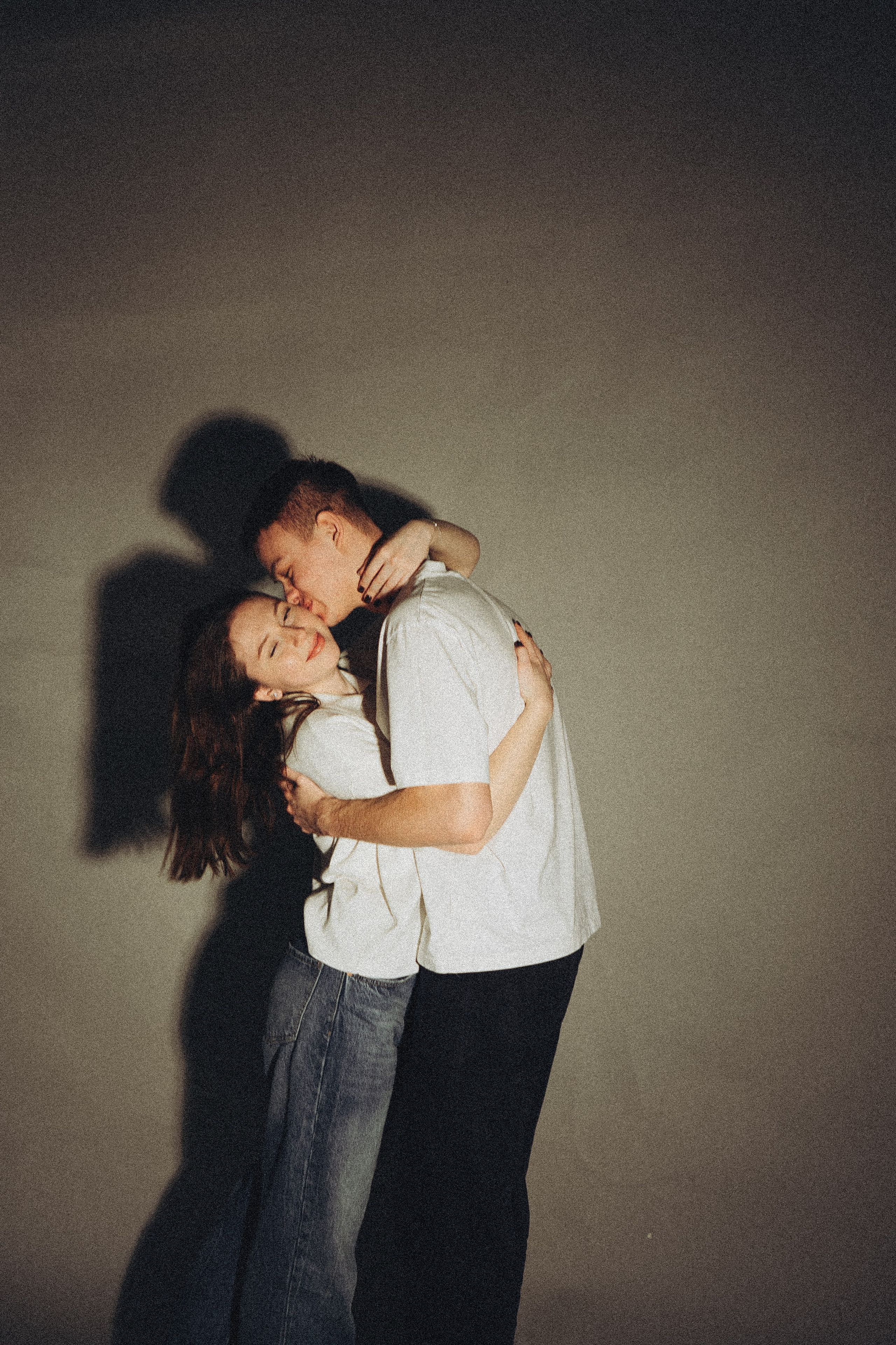 Студийная история. Профессиональный фотограф, Санкт-Петербург — Виктория Богомолова