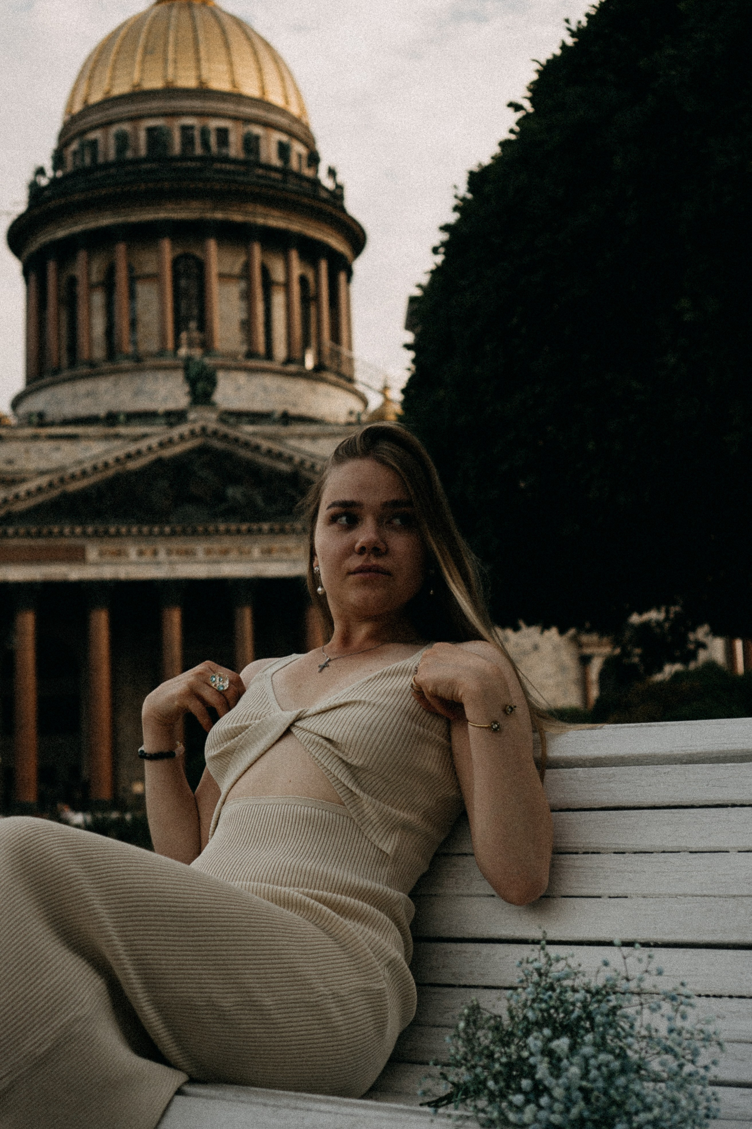 Рассветная. Профессиональный фотограф, Санкт-Петербург — Виктория Богомолова