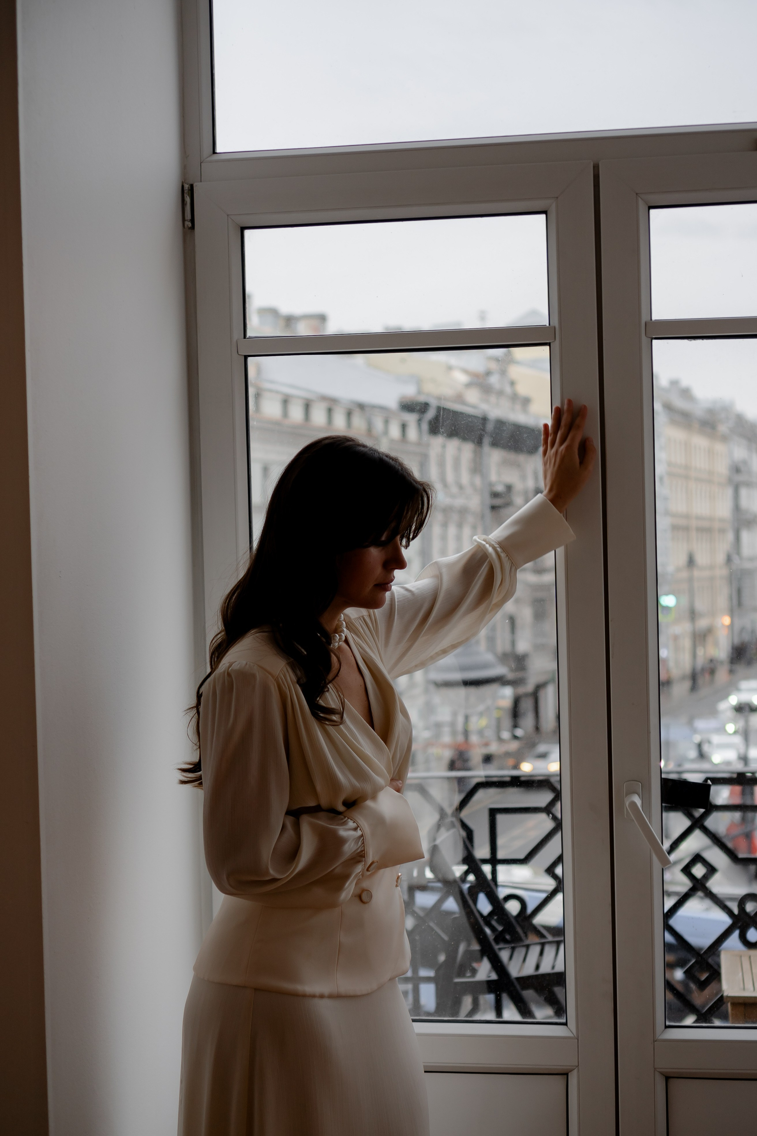 УТРО ЖЕНИХА И НЕВЕСТЫ СВАДЕБНАЯ СЬЕМКА ПАРЫ. Профессиональный фотограф, Санкт-Петербург — Виктория Богомолова