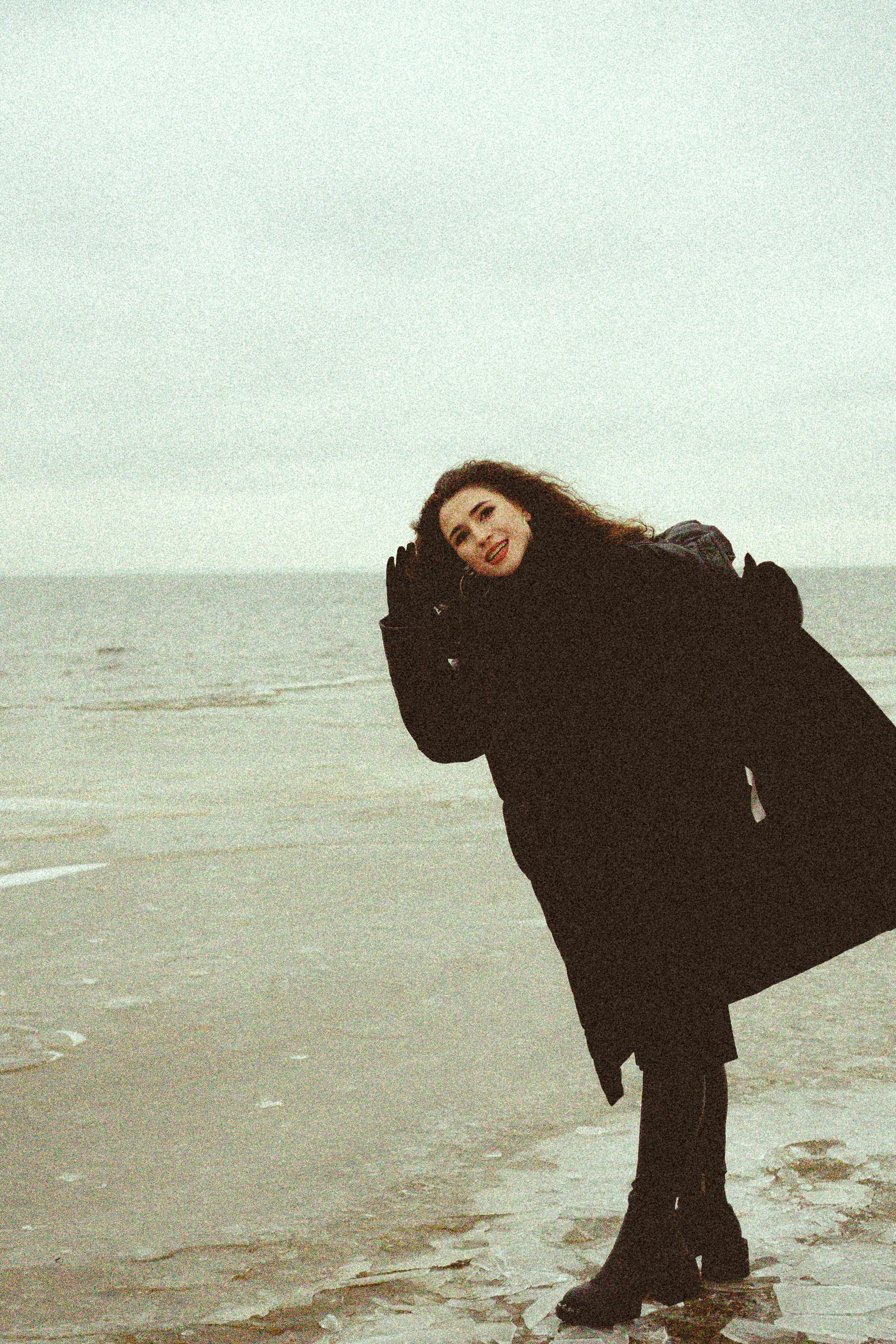 АТМОСЕФРНАЯ СЕРИЯ НА ЗАЛИВЕ. Профессиональный фотограф, Санкт-Петербург — Виктория Богомолова