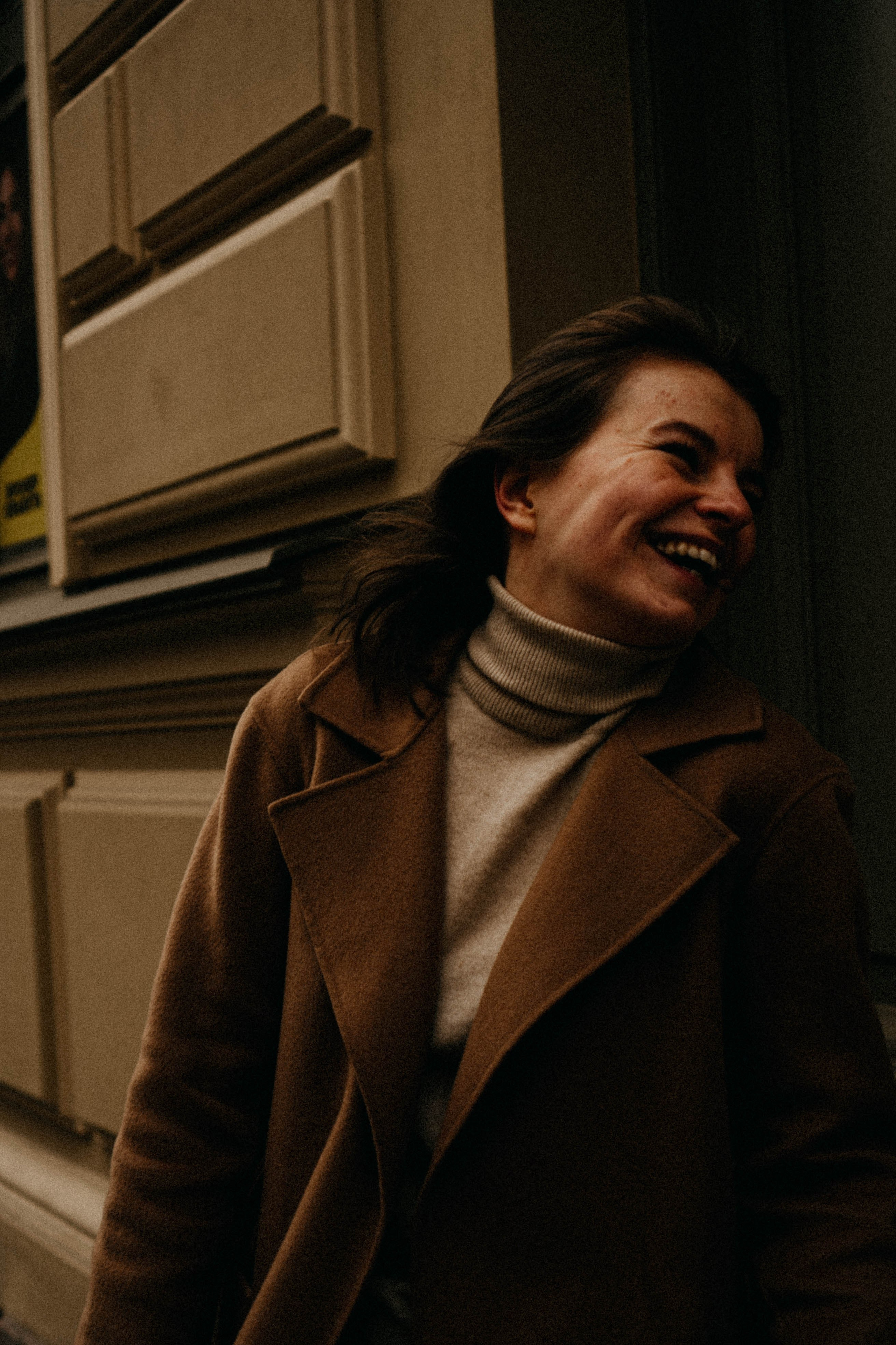 Атмосферная прогулочная. Профессиональный фотограф, Санкт-Петербург — Виктория Богомолова