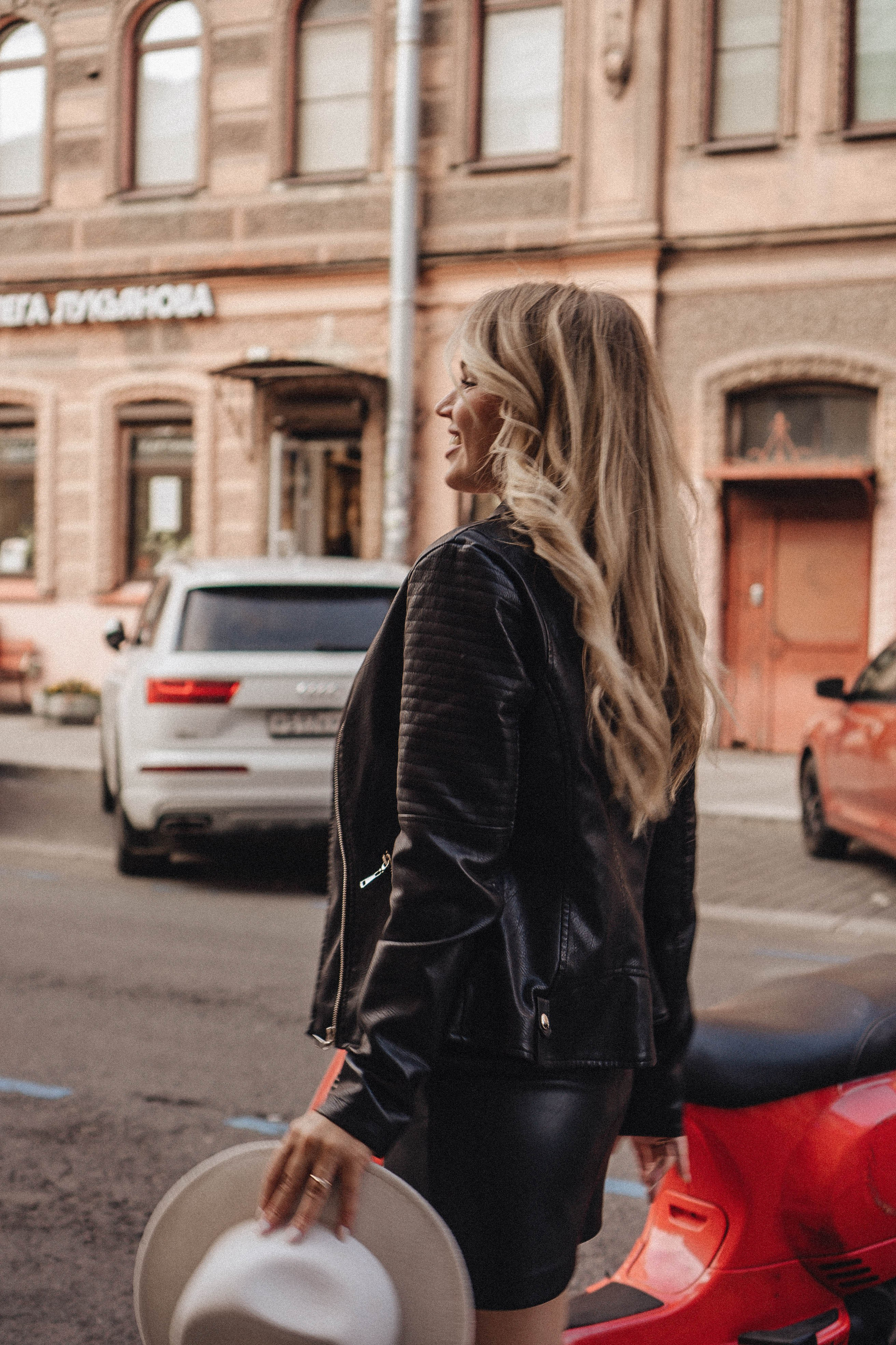 Прогулочная. Профессиональный фотограф, Санкт-Петербург — Виктория Богомолова