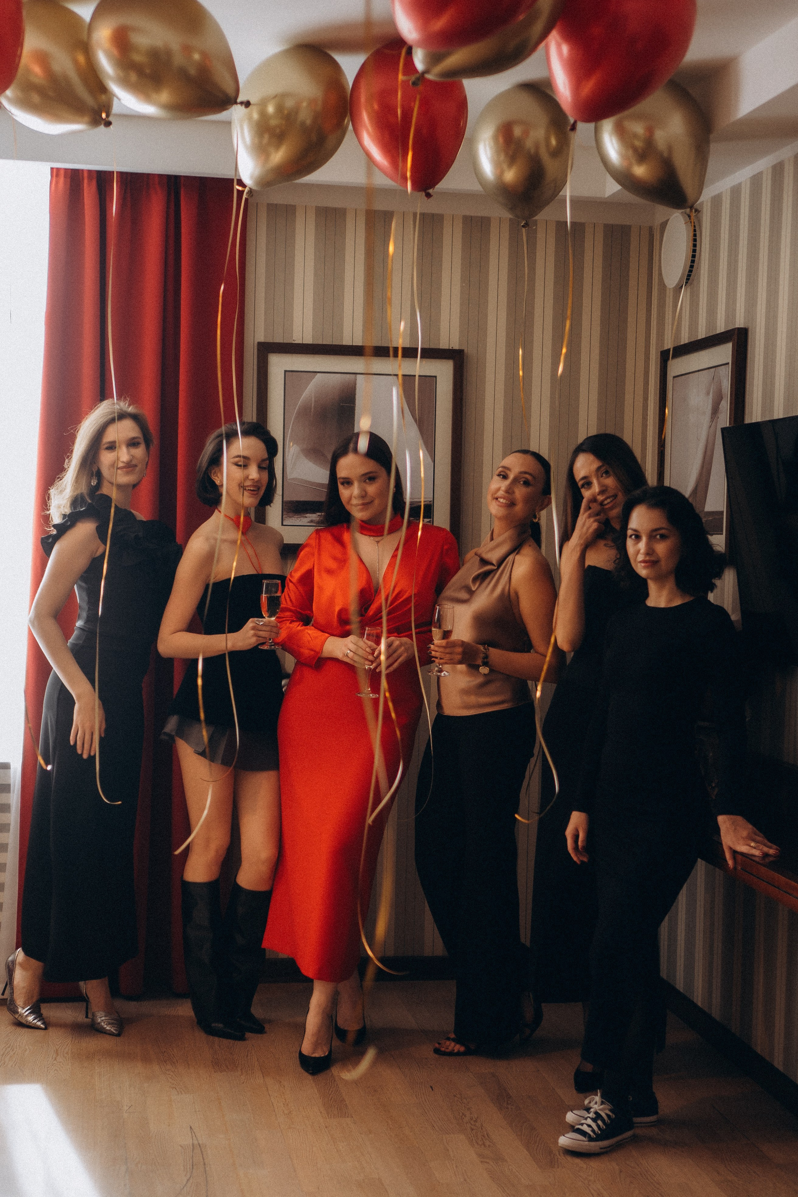 ДЕНЬ РОЖДЕНИЯ. Профессиональный фотограф, Санкт-Петербург — Виктория Богомолова