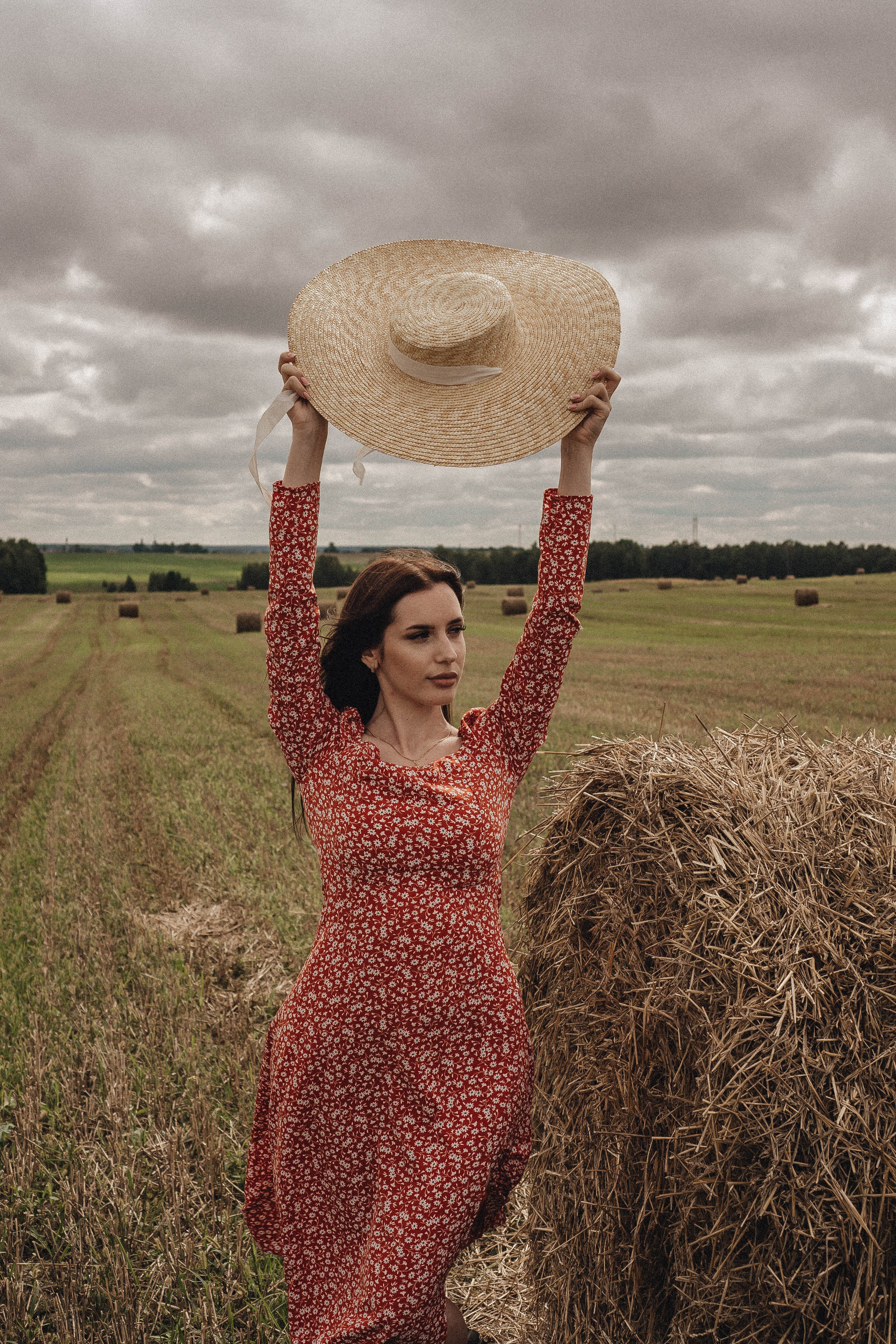 Августт. Профессиональный фотограф, Санкт-Петербург — Виктория Богомолова