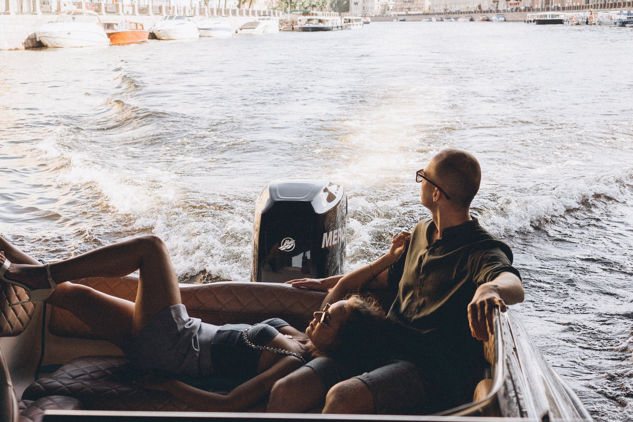 Любовь. Профессиональный фотограф, Санкт-Петербург — Виктория Богомолова